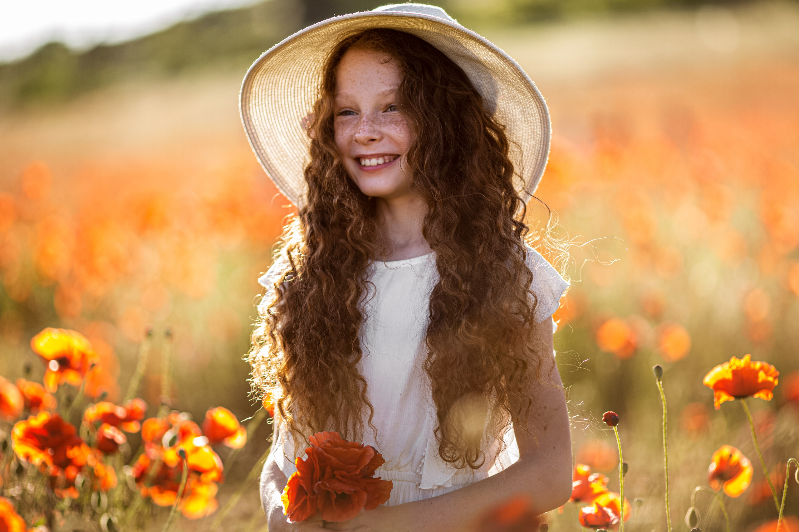 Индивидуальные фотосессии. Фотограф Антон Стриж