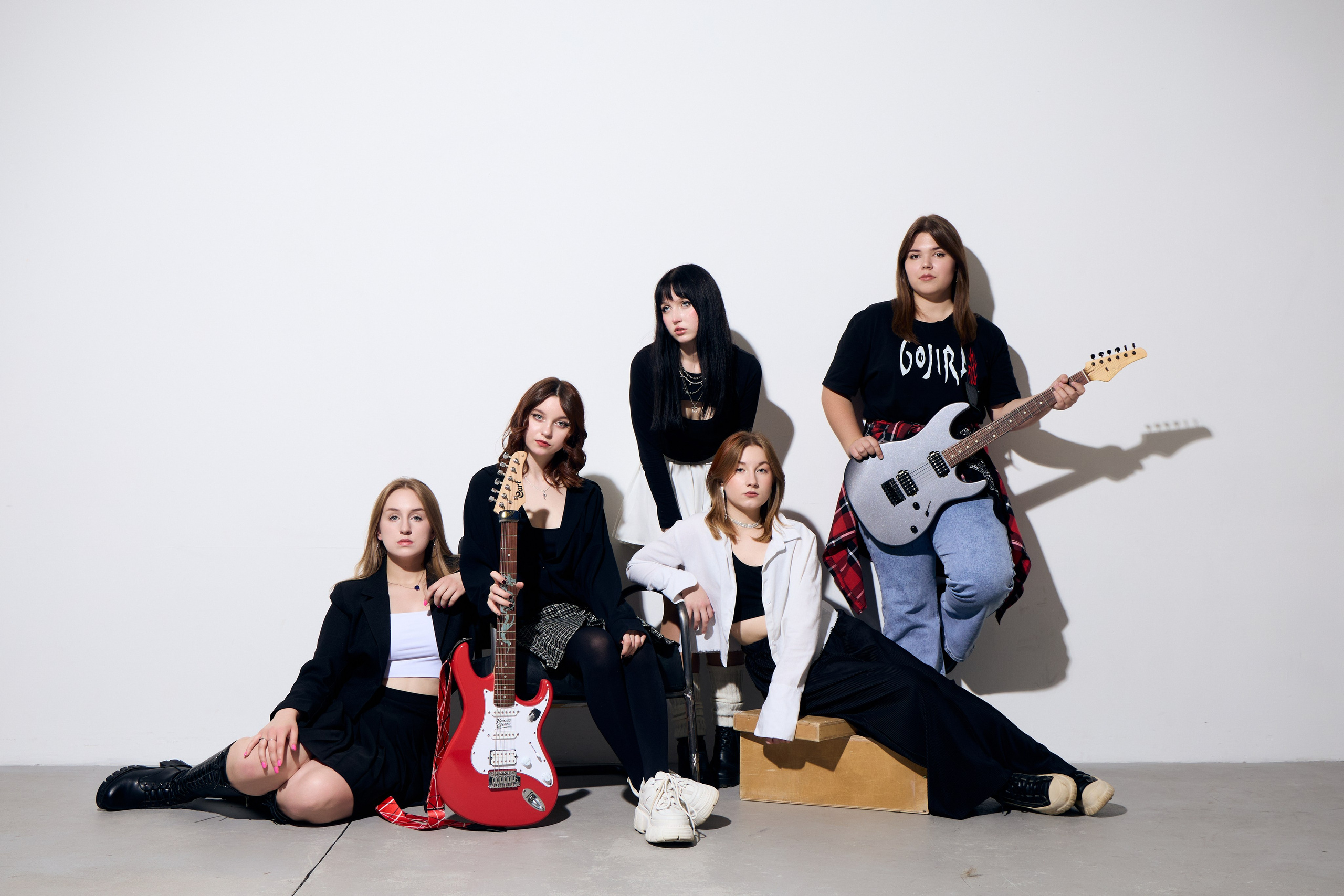 Групповые. Многофункциональный фотограф