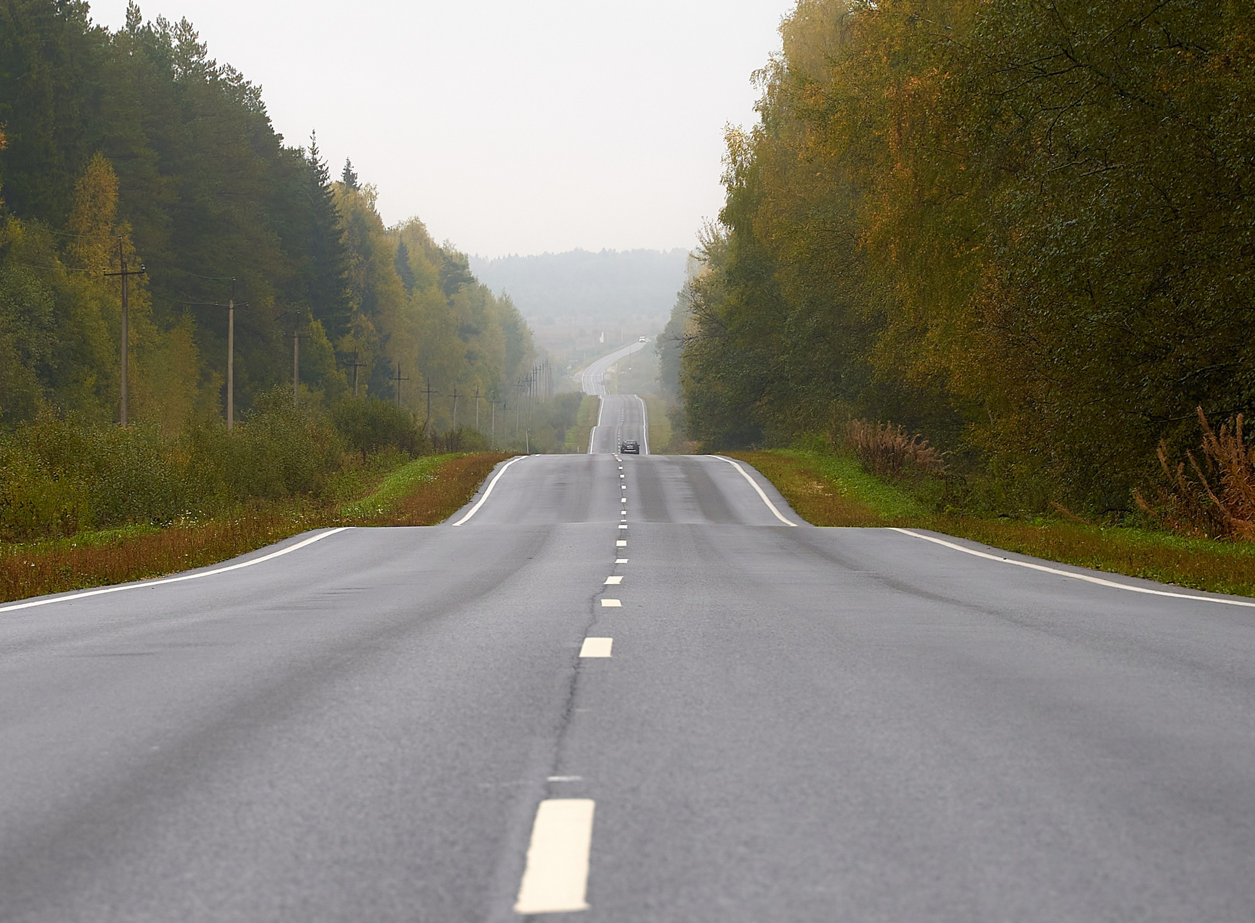 Пейзаж — галерея NATRIEL