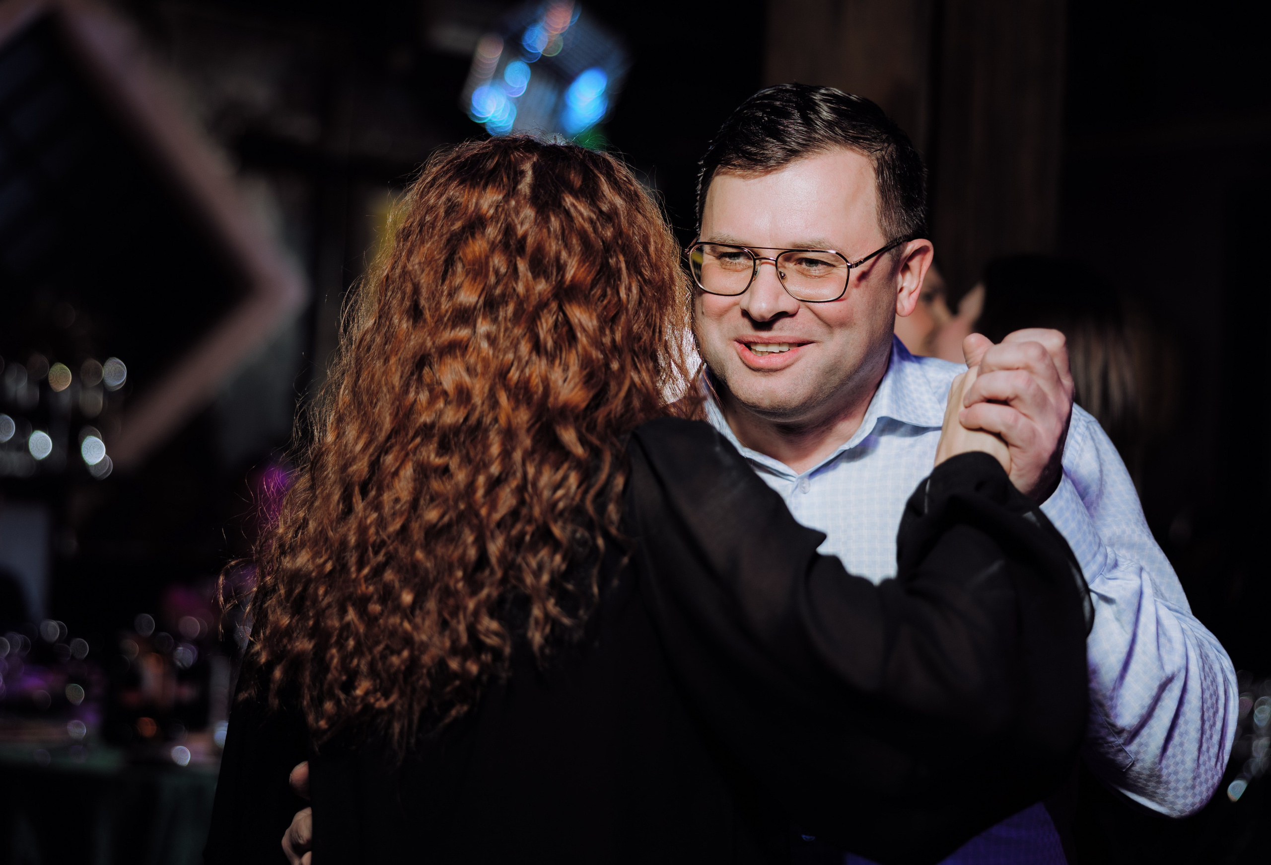 Корпоратив в LOFT HALL. Фотограф Андрей Ширкалин Москва Московская обл, Коломна, Рязань