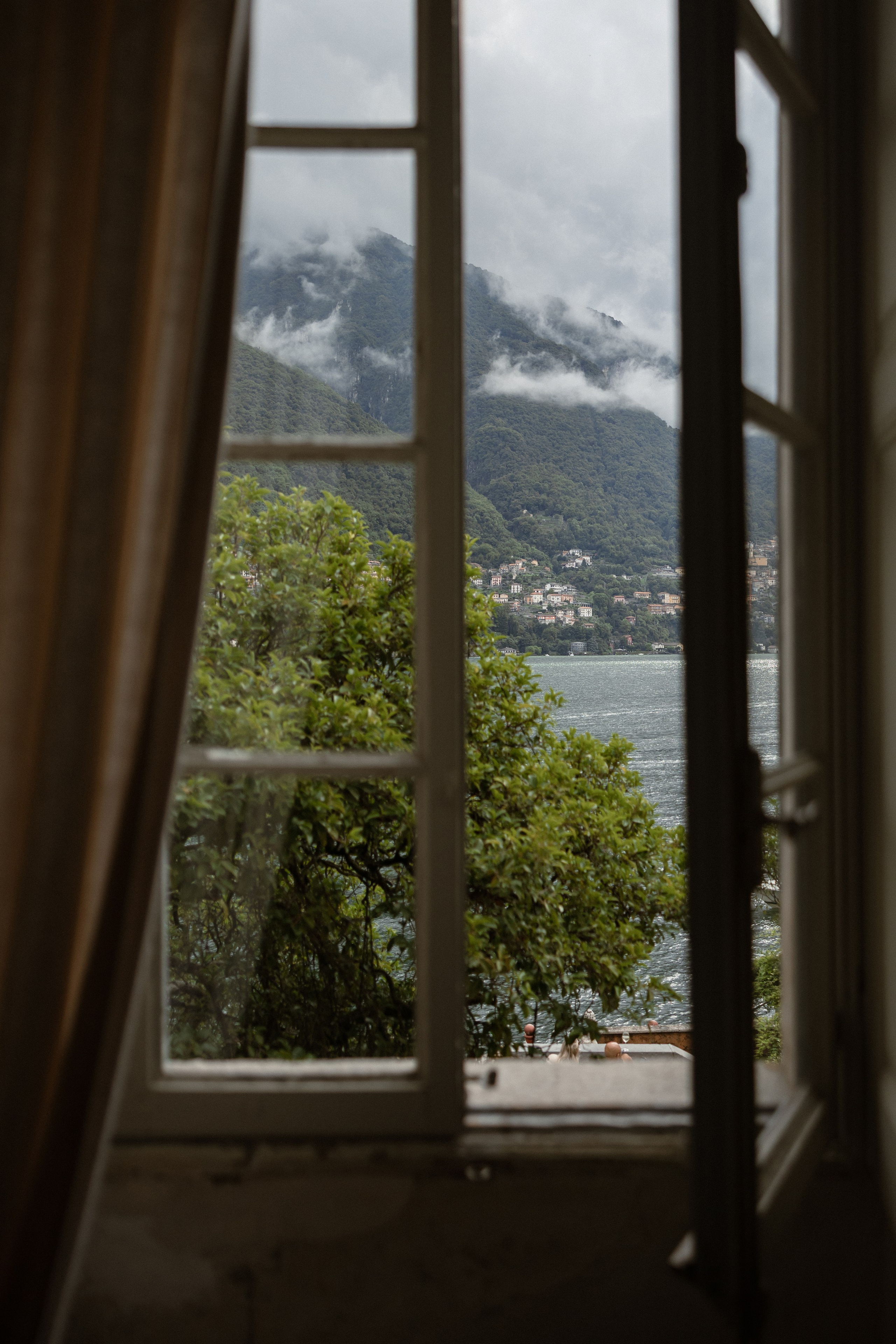 Como, Italy. Wedding Photographer Tel-Aviv