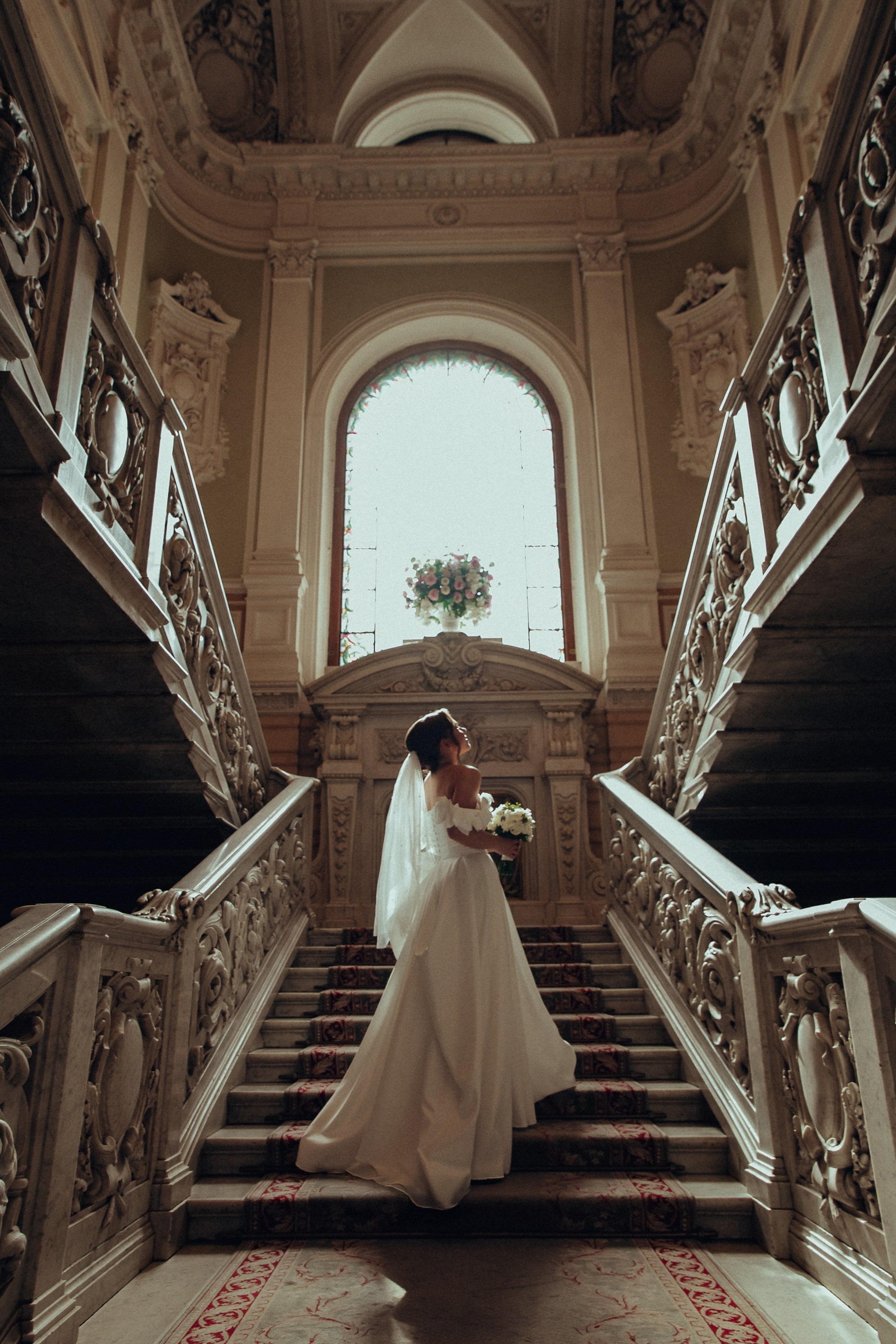 Свадьба. Свадебный фотограф в Санкт-Петербурге Игорь Вырелкин