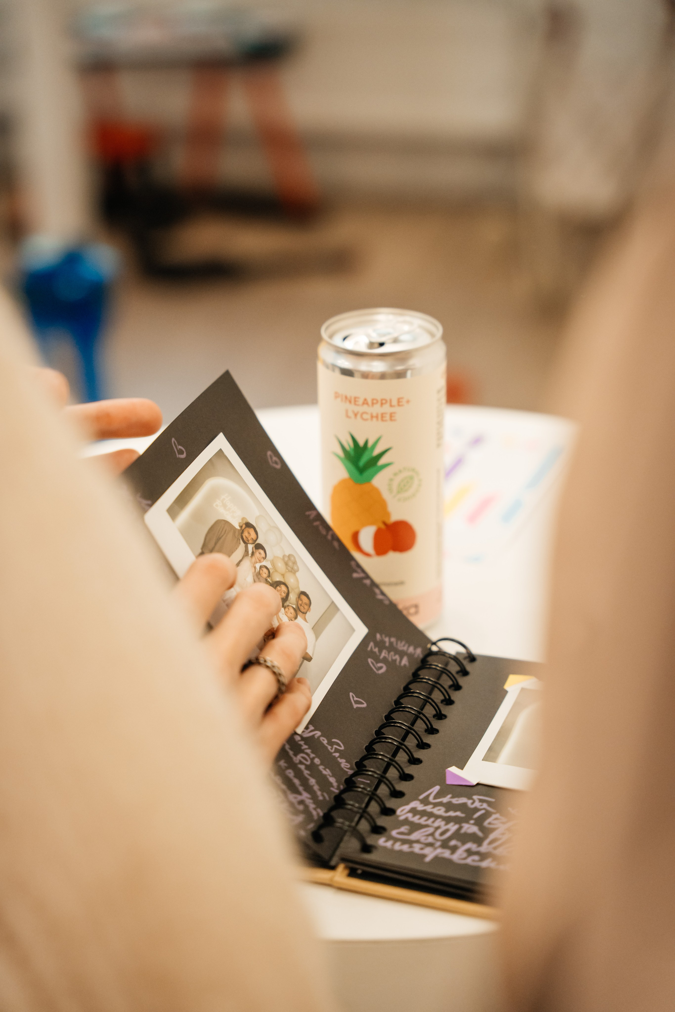 Частные мероприятия. Ульяна Ремезова | Фотограф | Челябинск