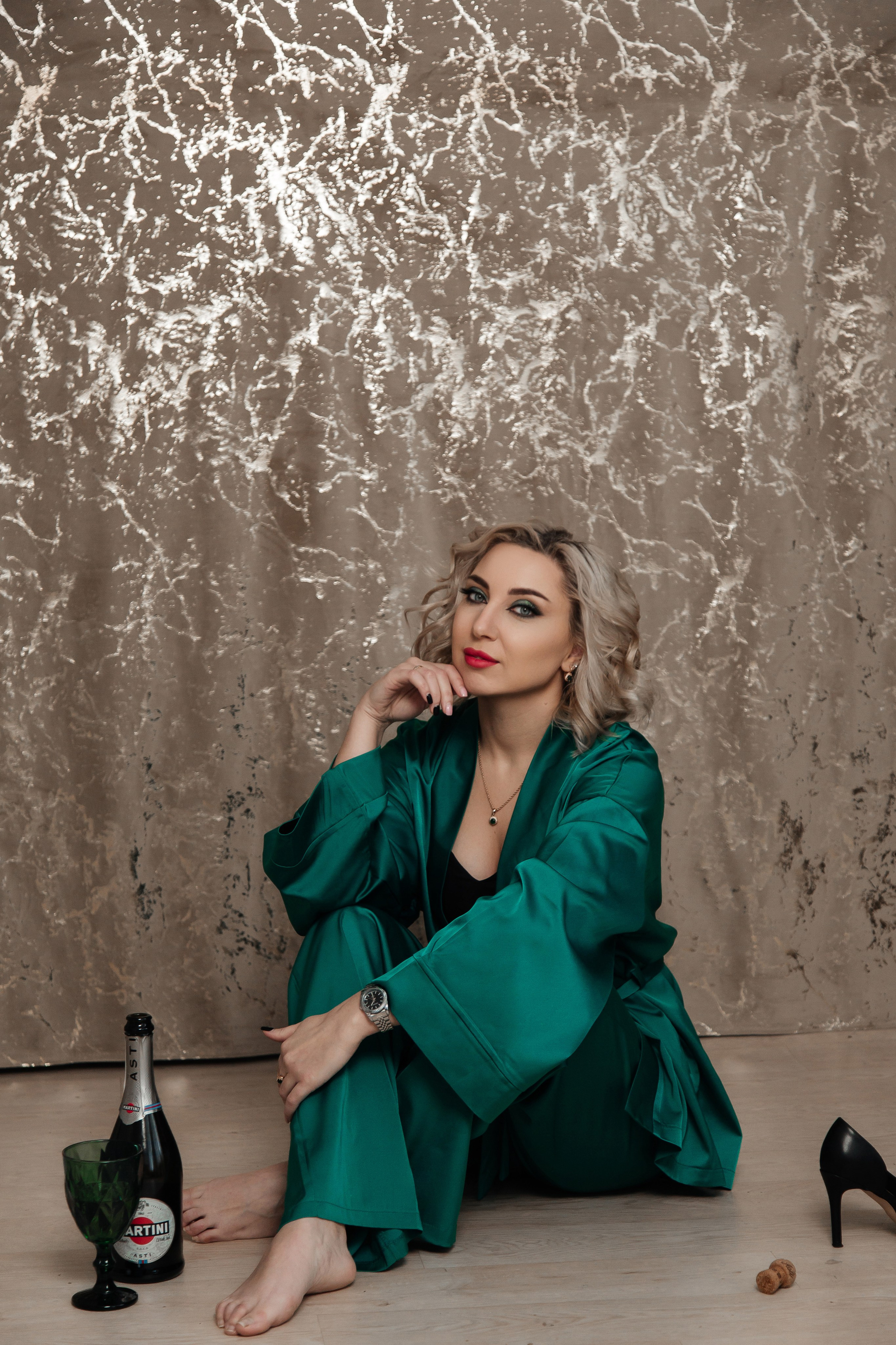 ФОТОСЕССИЯ КО ДНЮ РОЖДЕНИЯ. Фотограф в Киселёвске Татьяна Трухалева