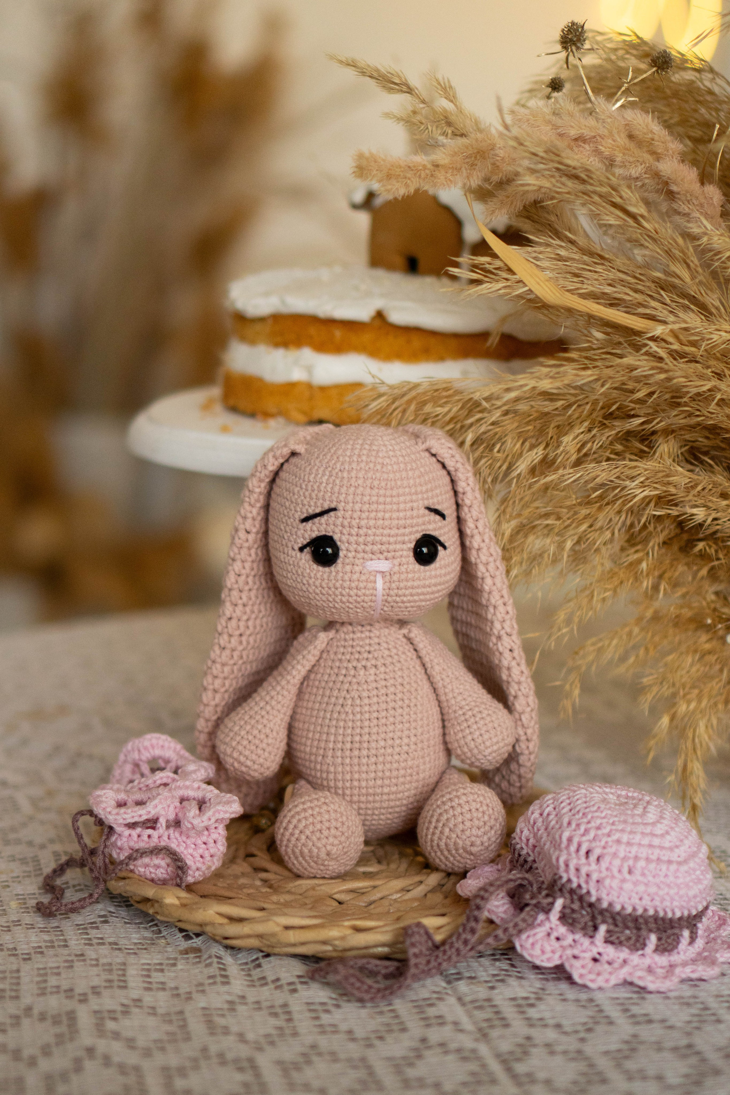 Игрушки ручной работы. Портретный фотограф в Москве Дарья Данилова