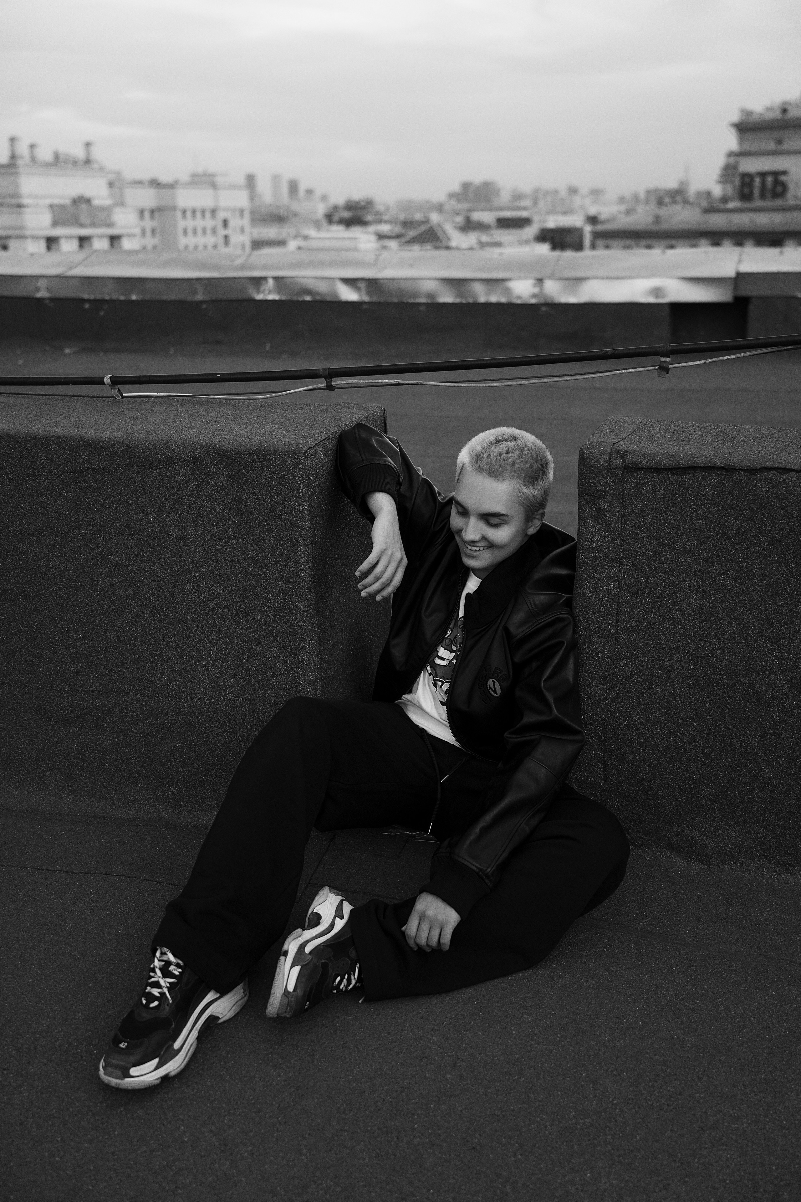 Александр Филин, певец