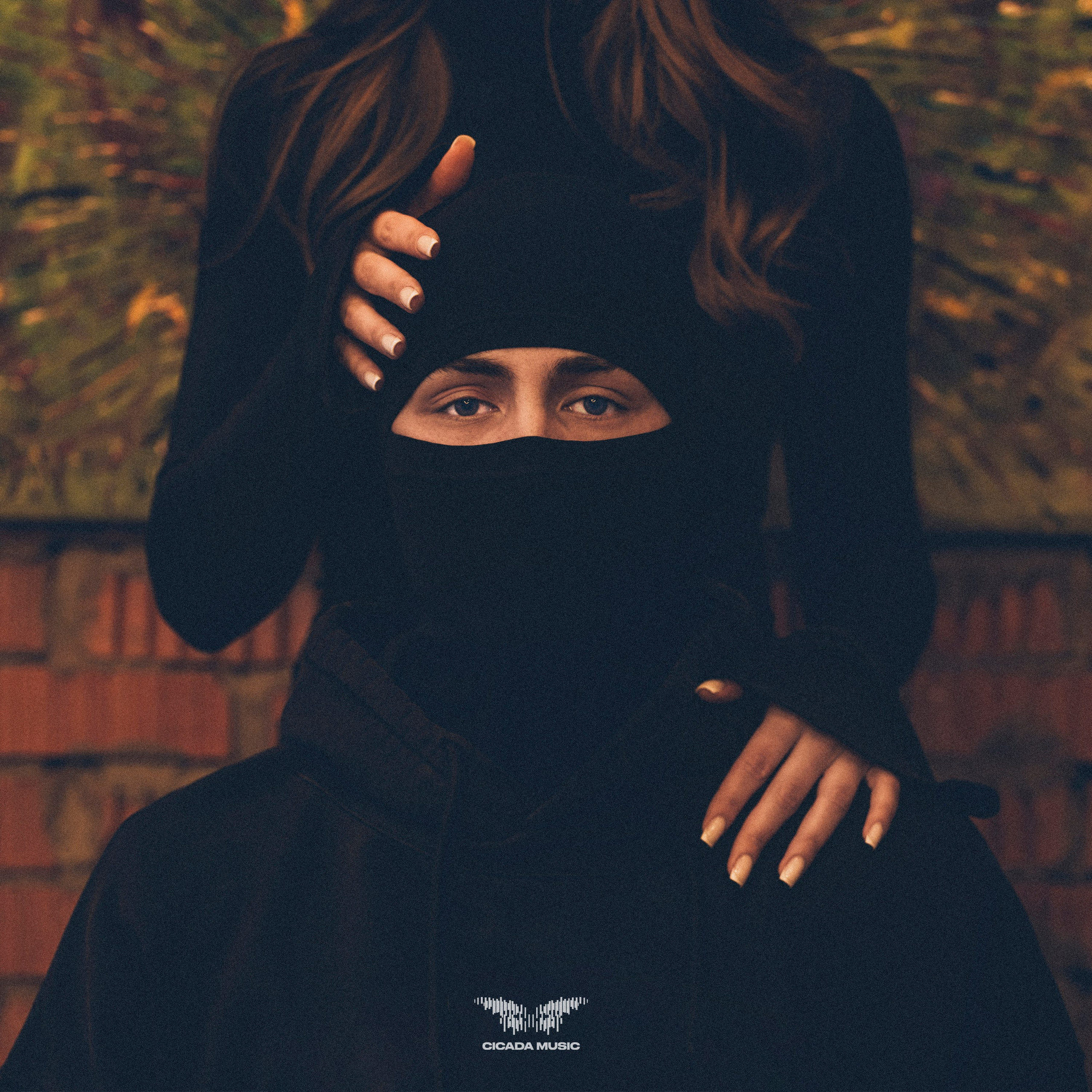 DAN WHITE - "Сотри себя" 