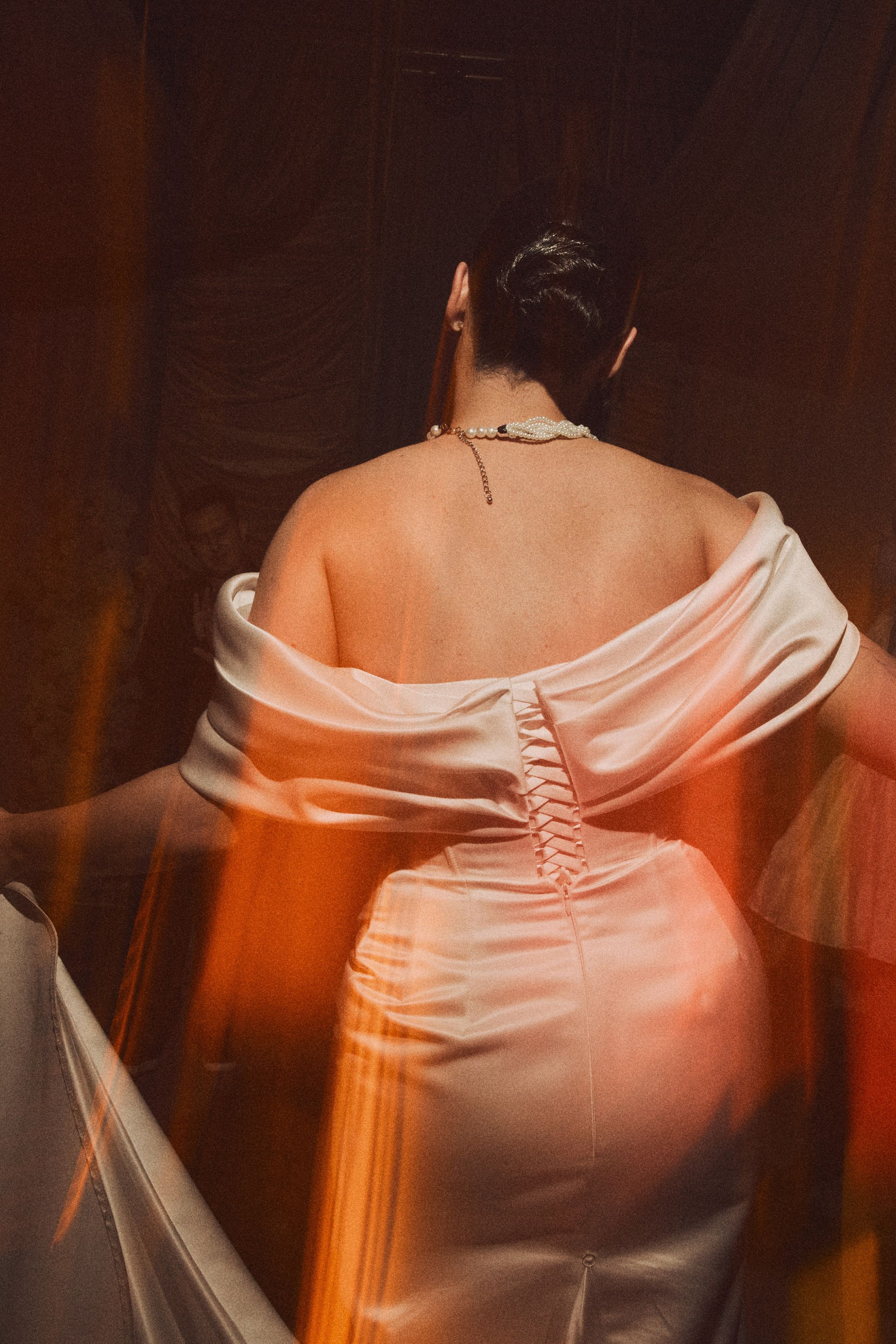 HER WILD, HIS CALM. Дмитрий Мазуркевич: Профессиональный Репортажный Фотограф