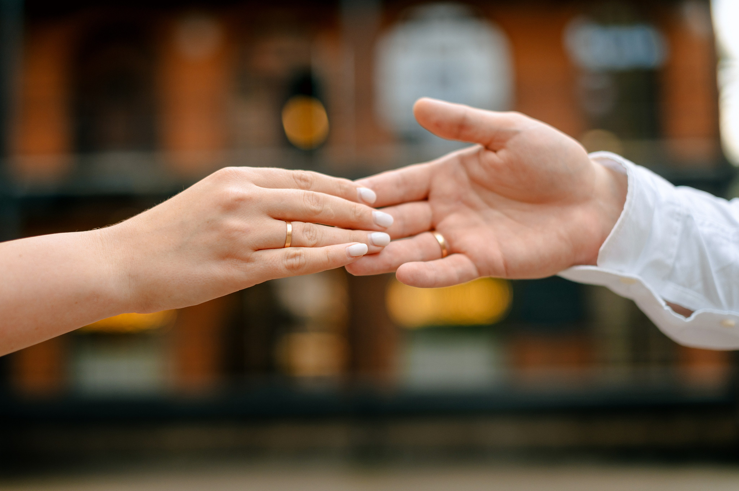 ТАНЯ + ЕГОР. Шашкова Вероника / Свадебный и семейный фотограф Москва и Ярославль