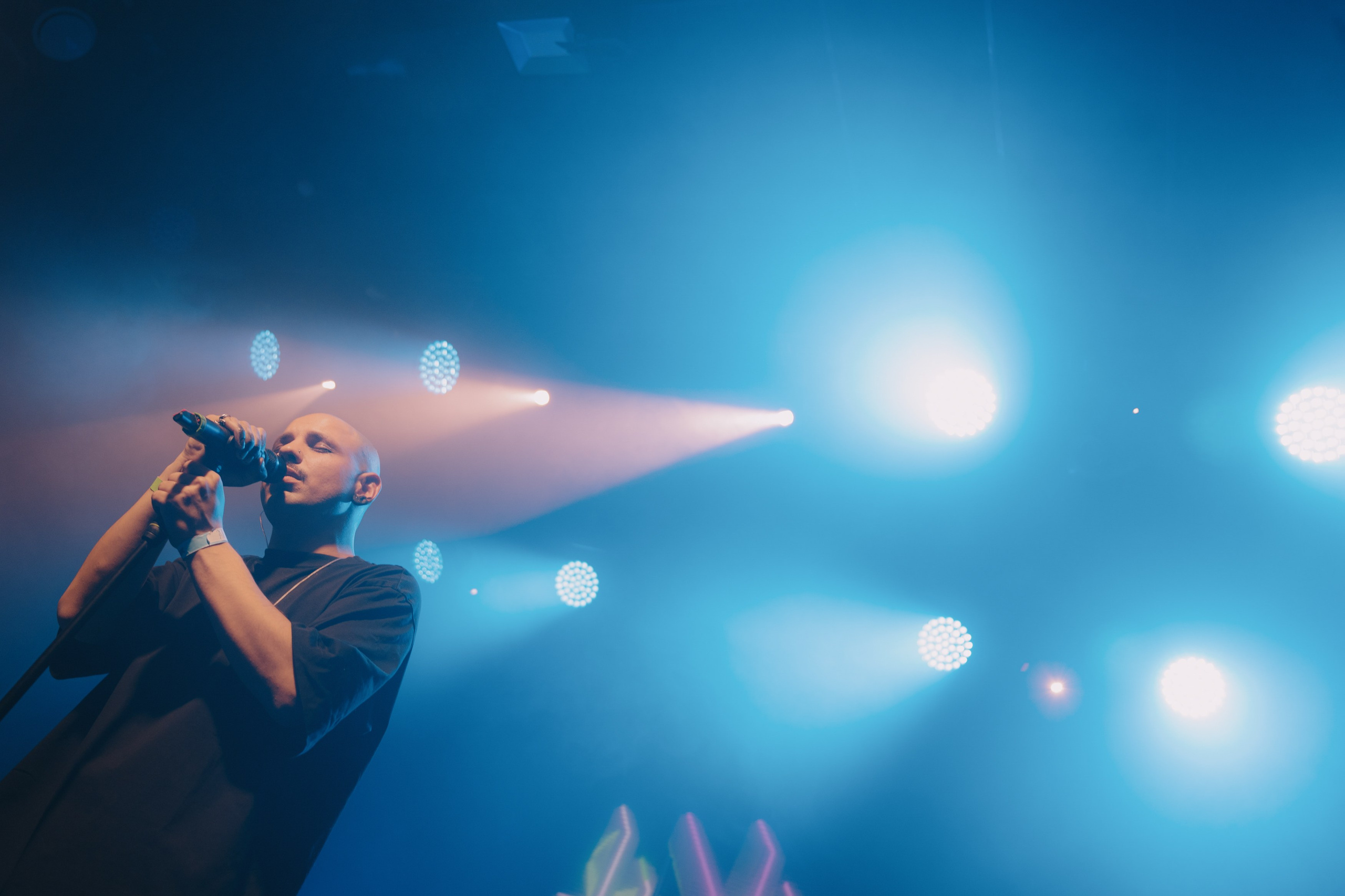 UGLI. Портретный и репортажный фотограф в Санкт-Петербурге Максим Пашков