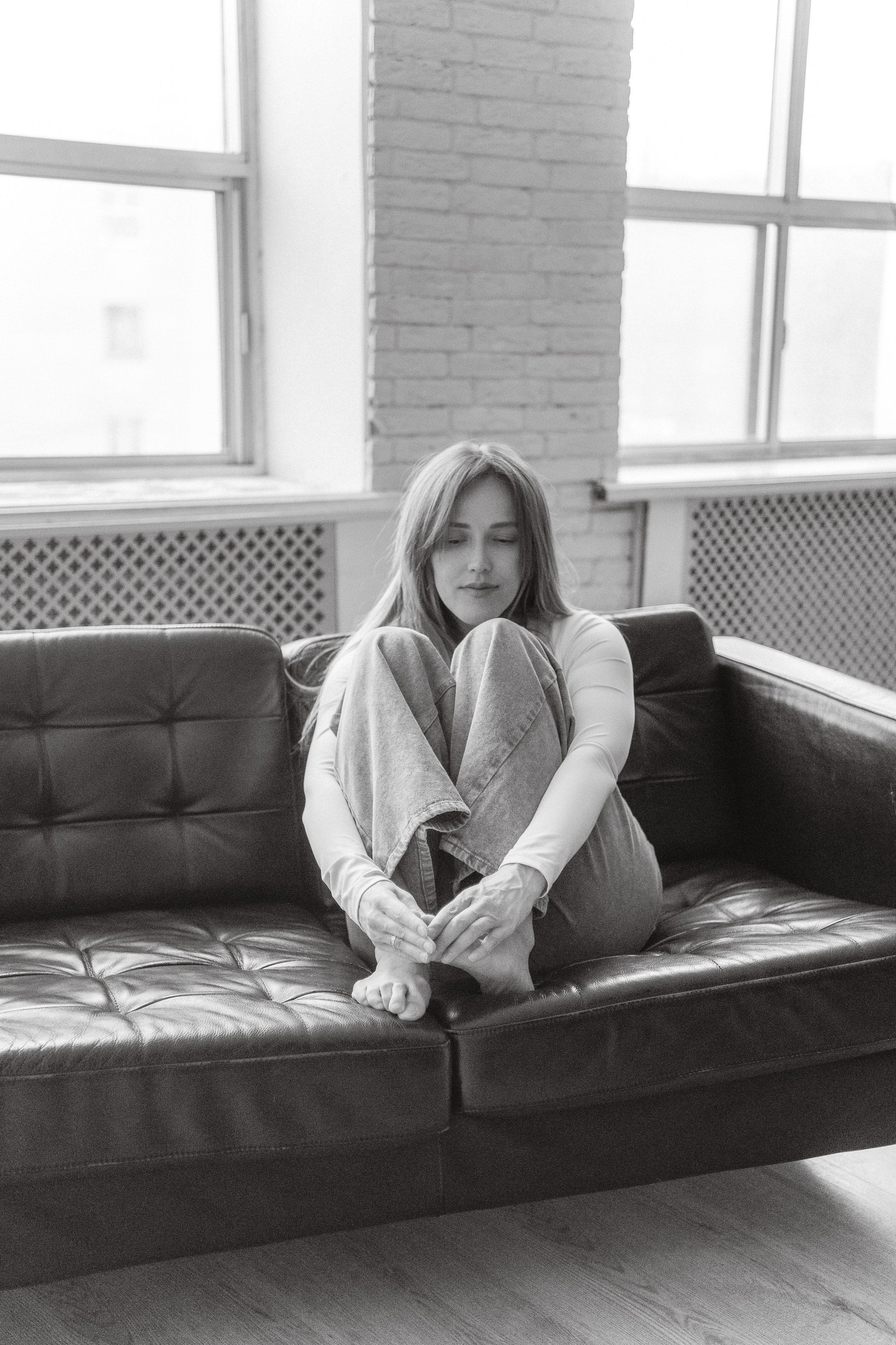 Студийная серия. Alenasokolowa.ru