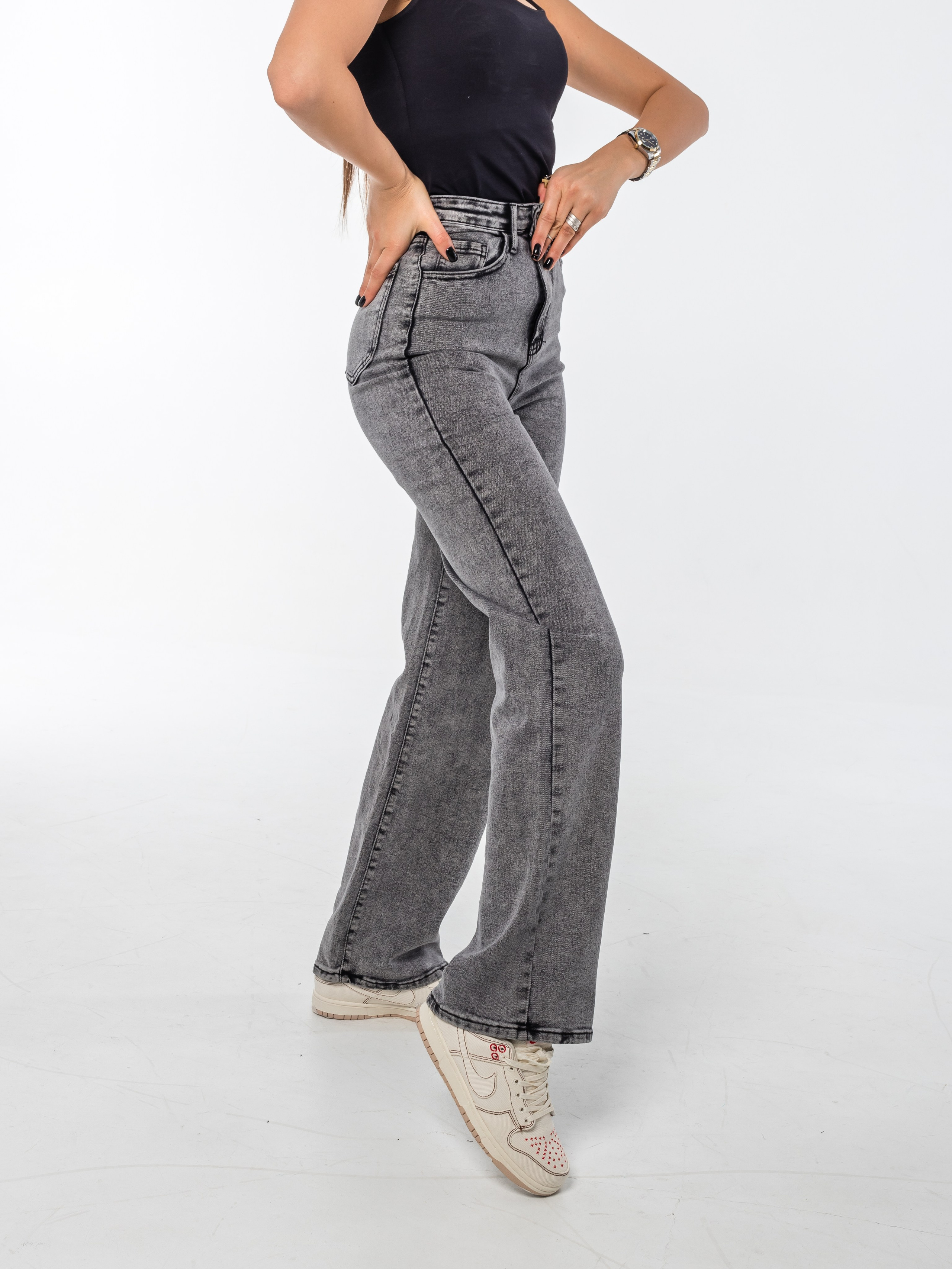 Джинсы. Фотограф в Краснодаре Арина Кудряшова