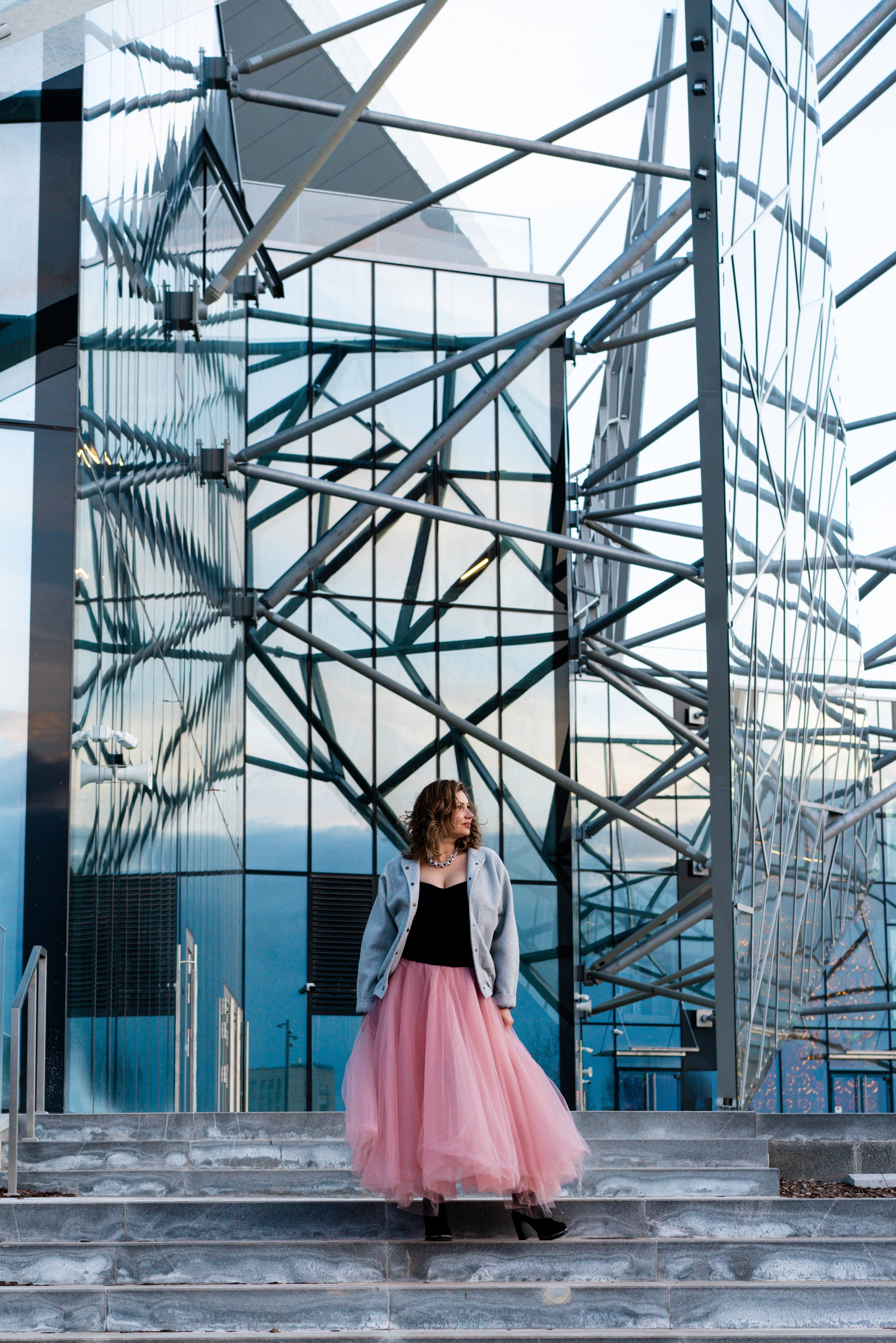 Прогулки в Казани. Фотограф Казань