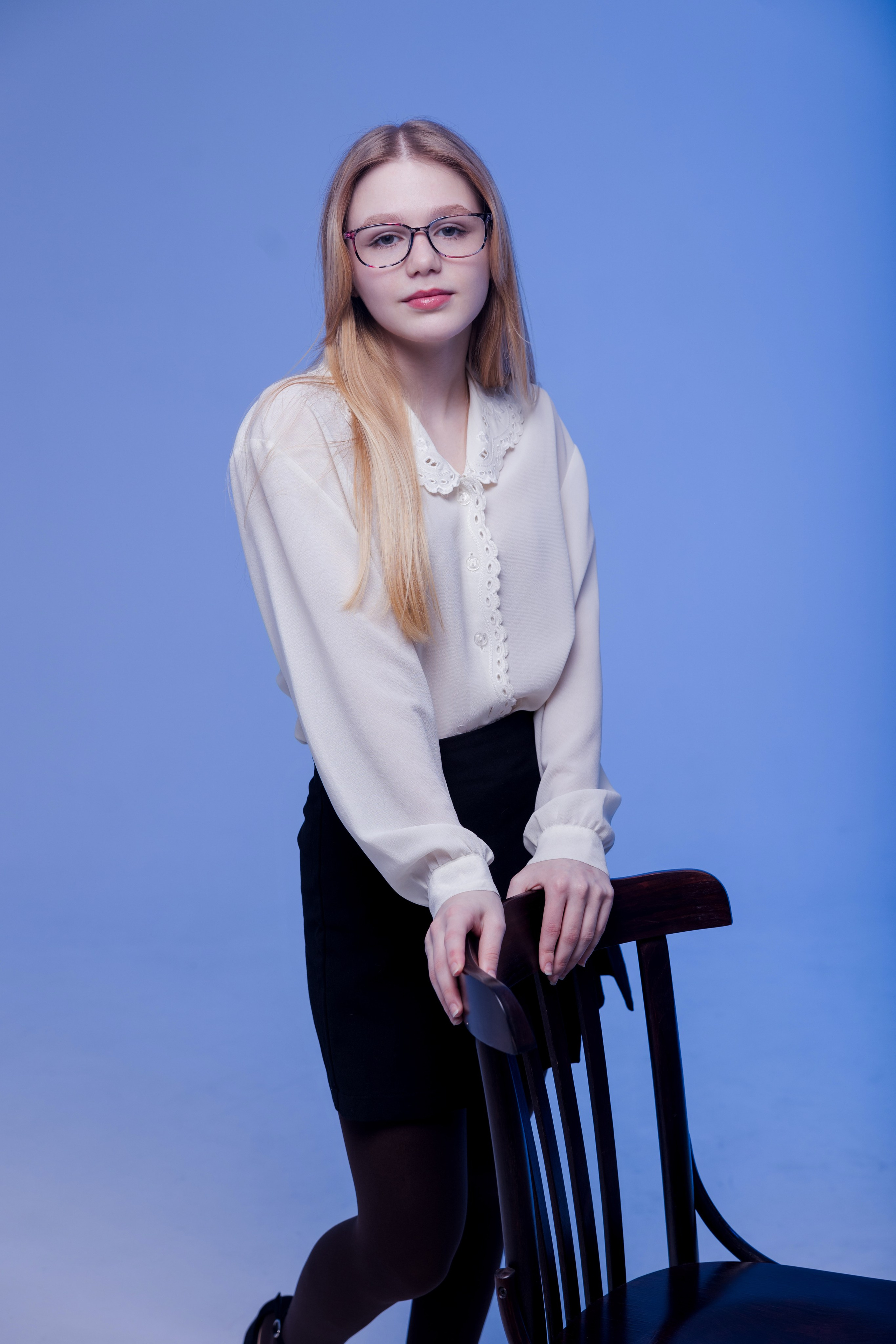 Студия. Выпускные альбомы в Зеленограде и Москве