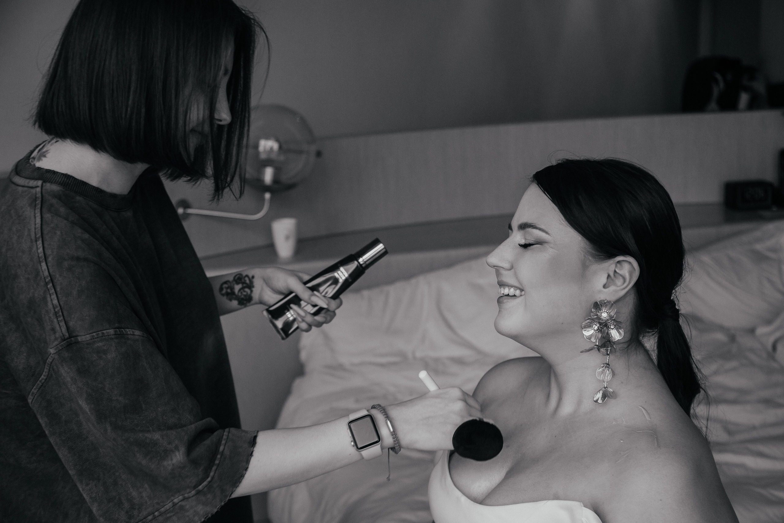 Фотограф Ментюгова Валерия