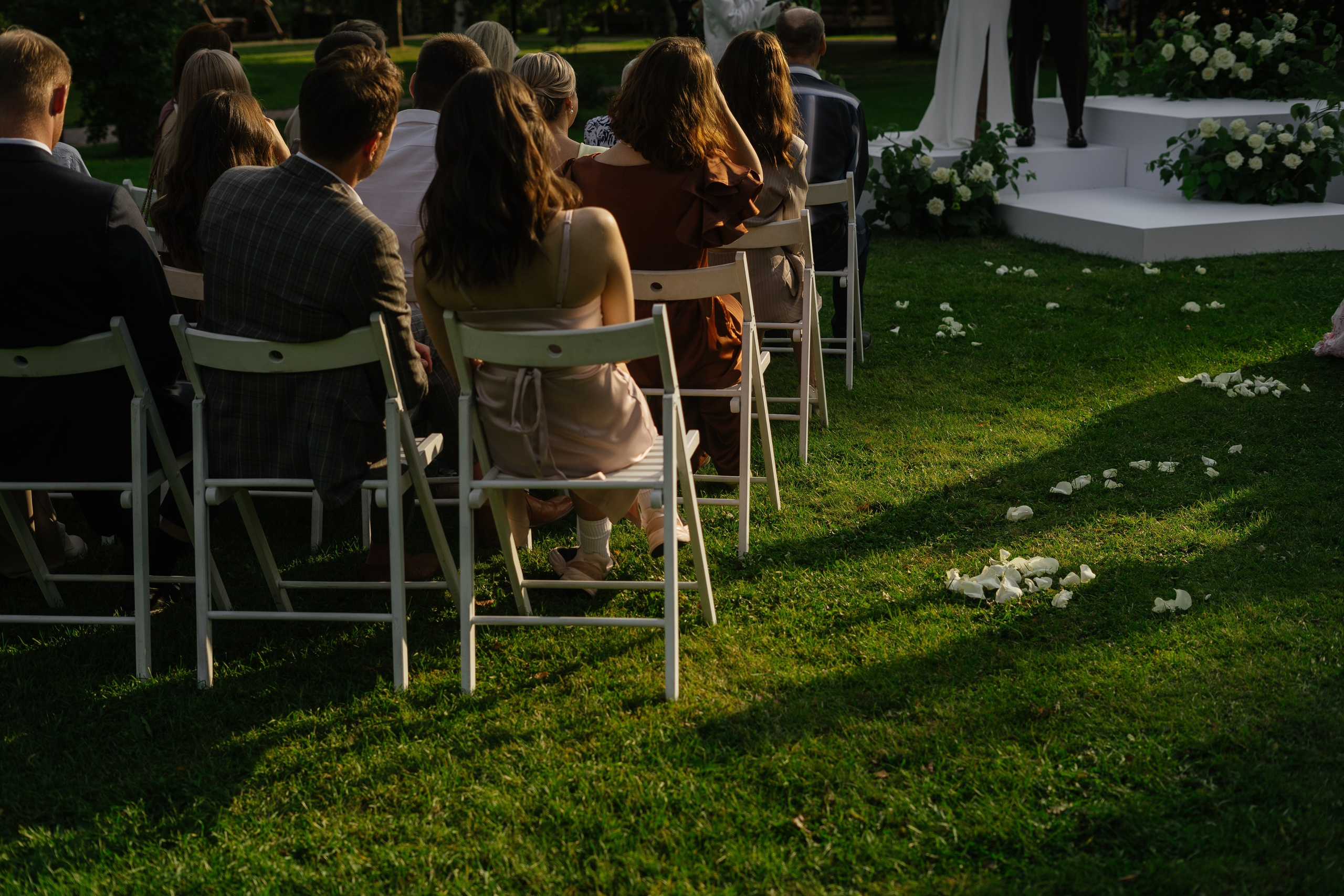 Анжела Данила. Григорий и Ольга Насинник — свадебный фотограф Архангельск