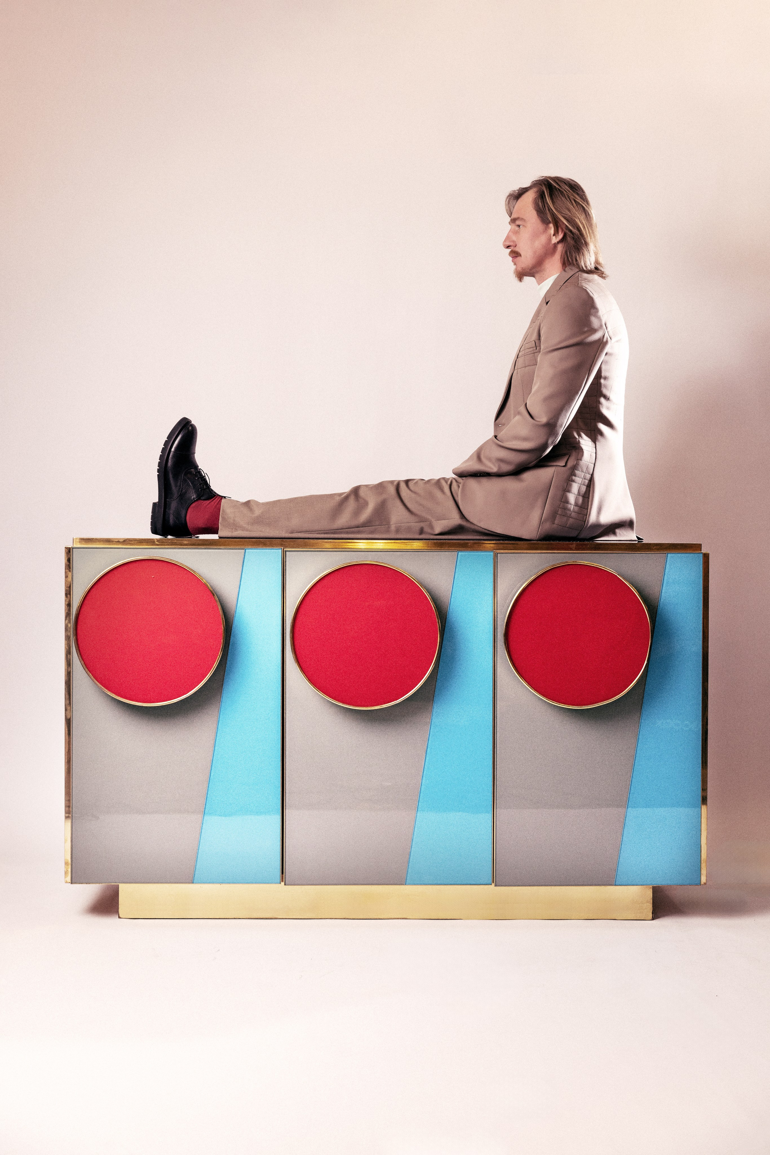 Студийный и Fashion фотограф в Москве и МО. Фотограф в Москве Максим Быков