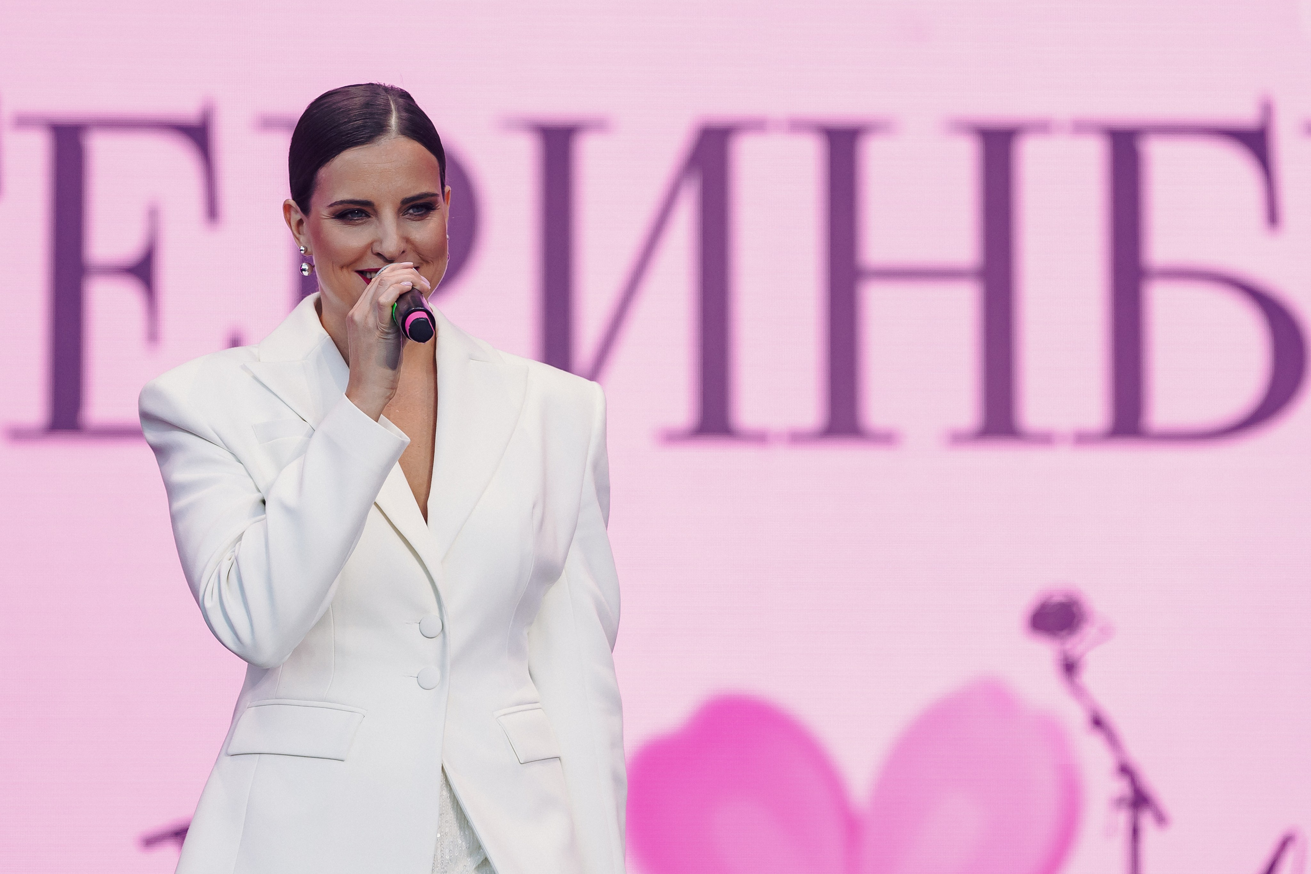 Мисс Екатеринбург 2024. Лёшка Варзегов — фотограф