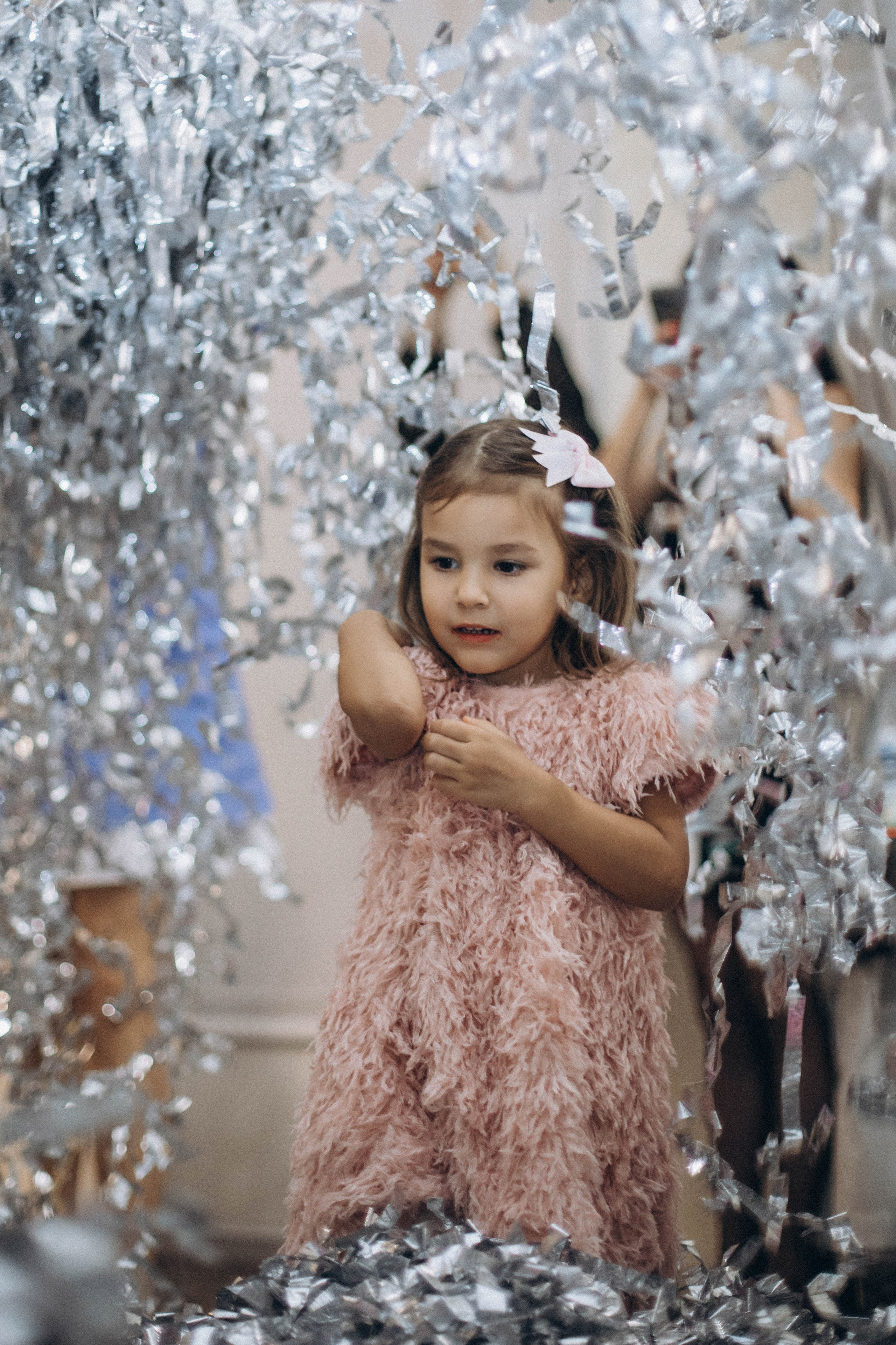 День Рождения Арины. Портретный и свадебный фотограф в Астрахани Сабира Аубекерова