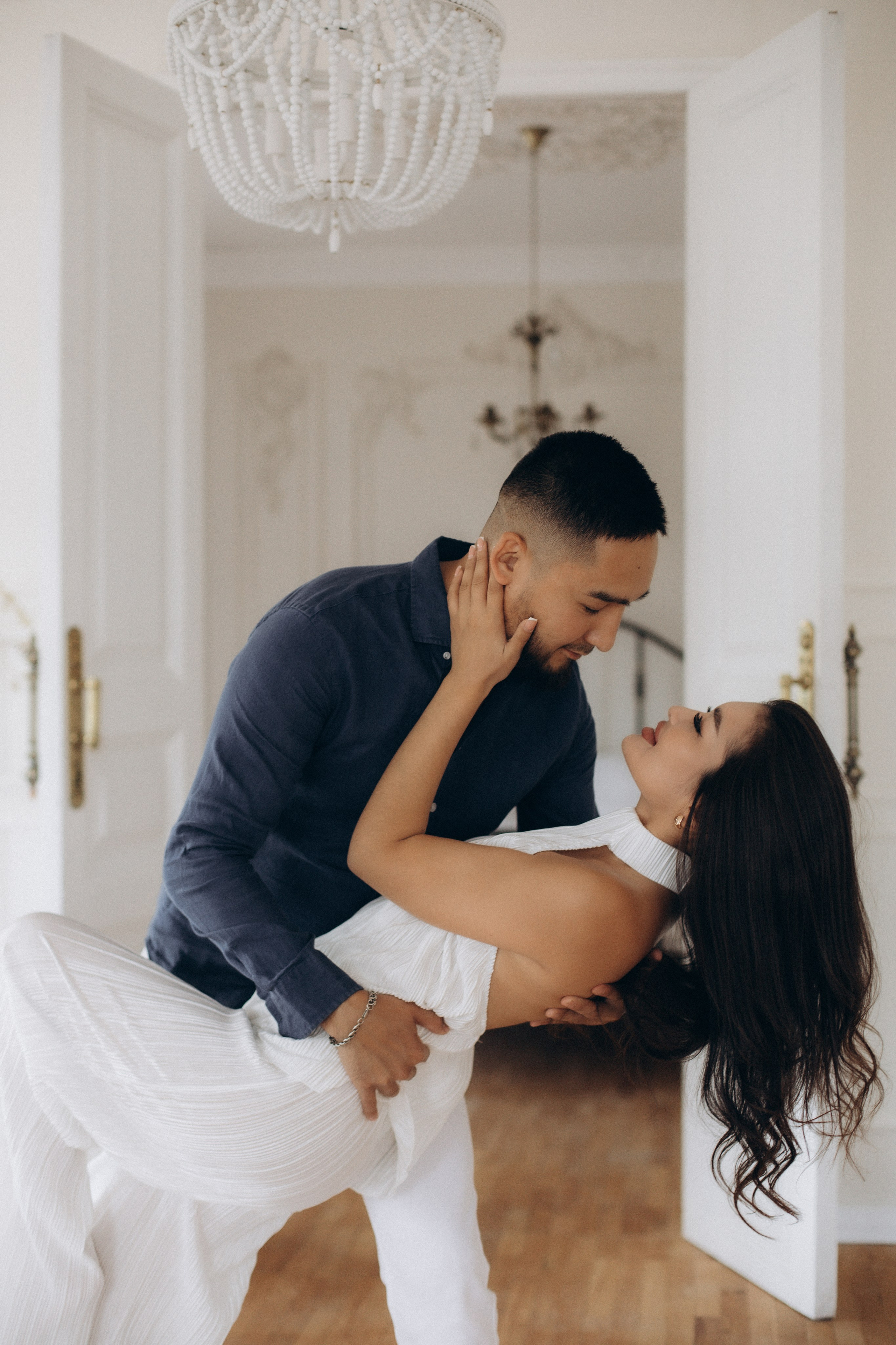 Ринат и Мадина. Портретный и свадебный фотограф в Астрахани Сабира Аубекерова