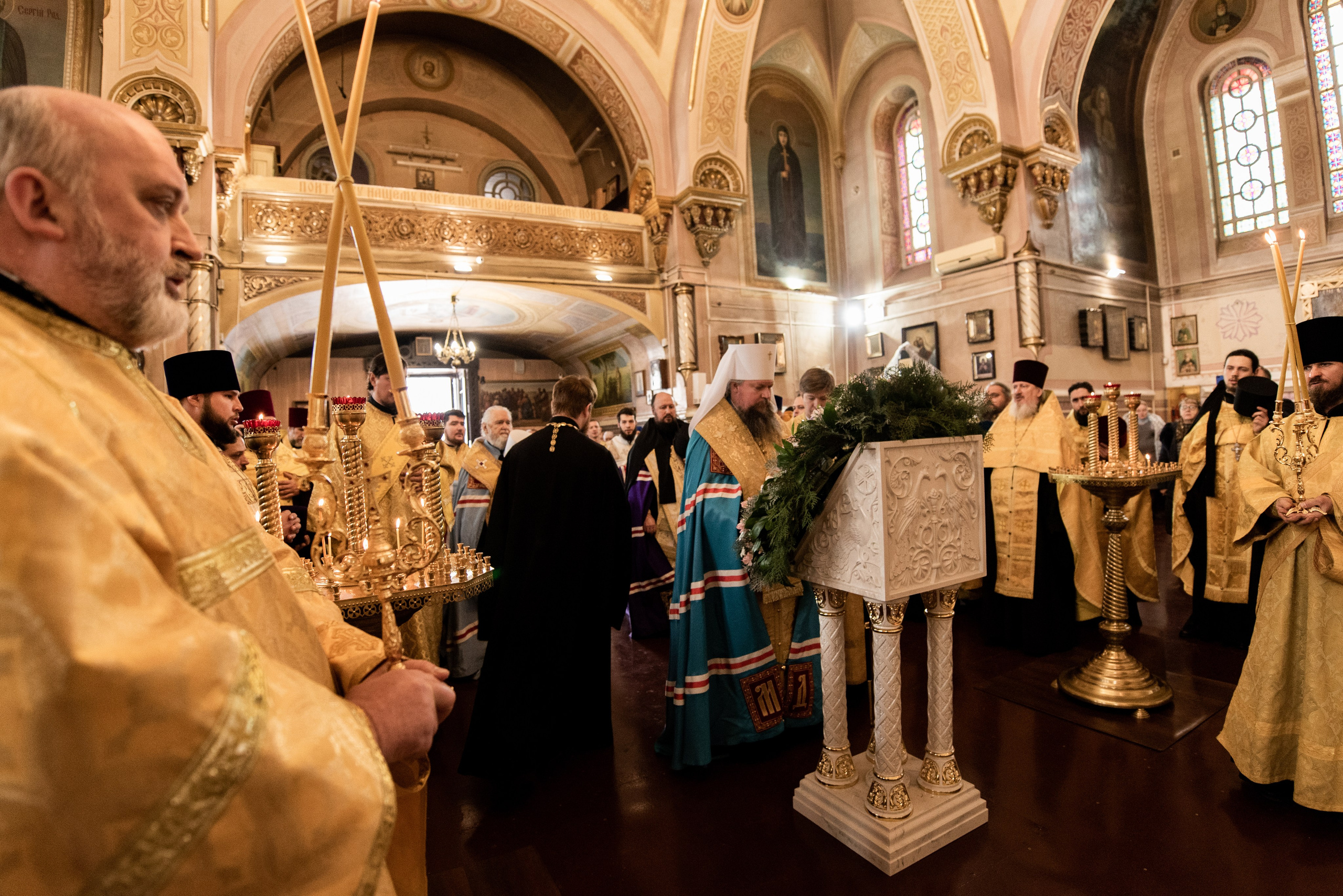 День памяти пророка Аввакума 15.12.2022. Семейный и свадебный фотограф в Феодосии и Коктебеле