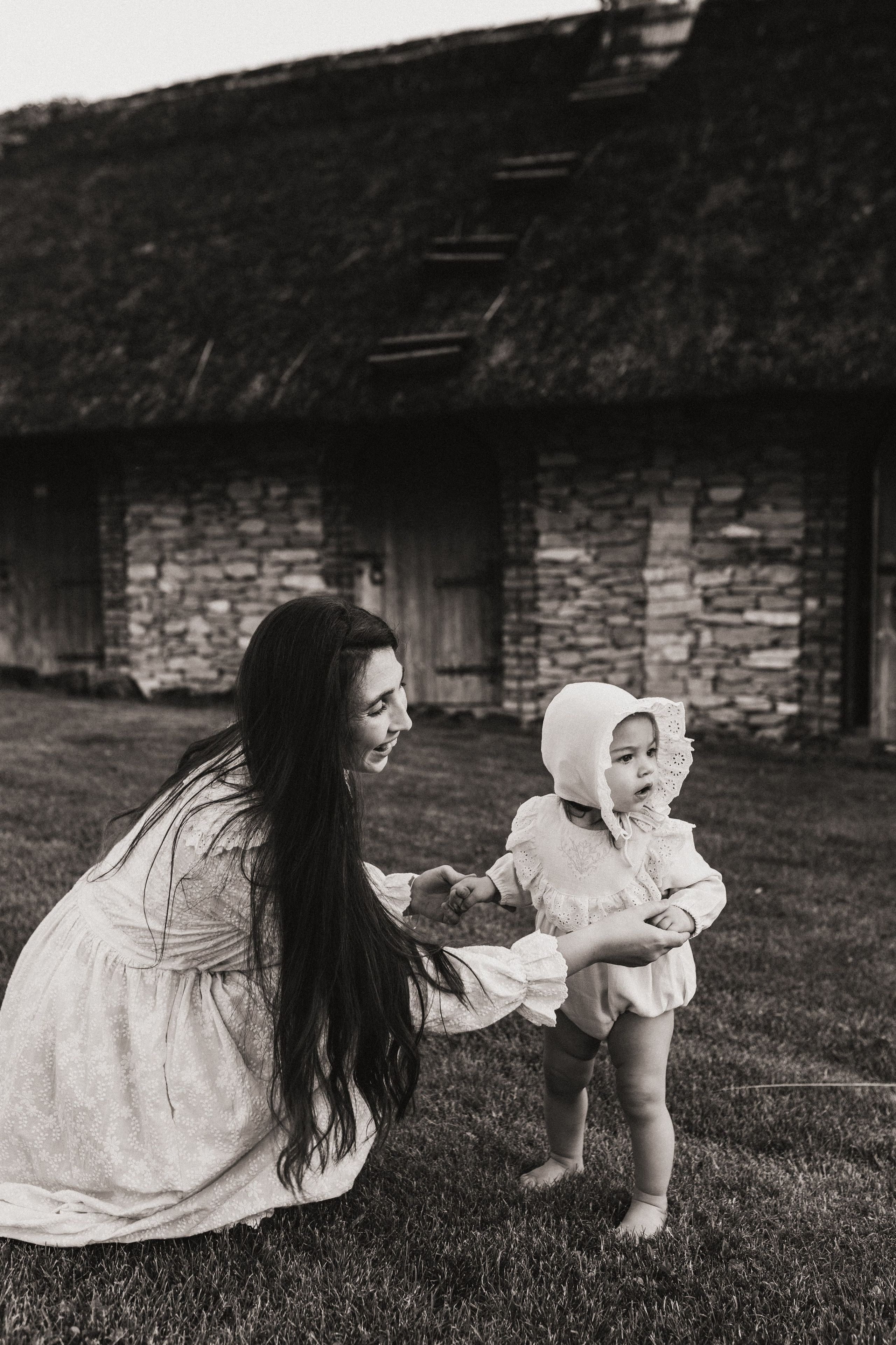 Лиза и Агата. Семейный фотограф в Новороссийске и Анапе Александра Яковлева