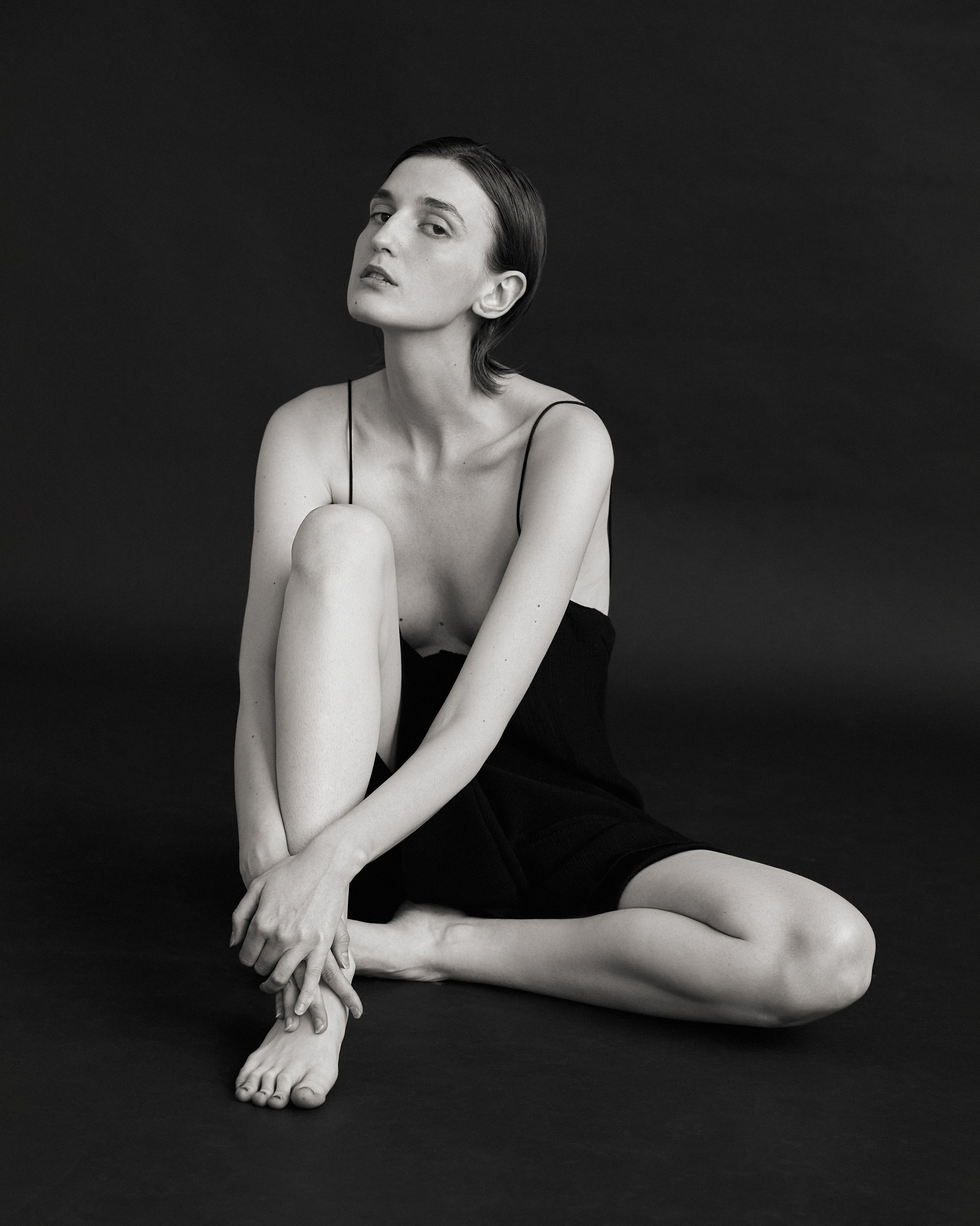 AGNIYA. Главная