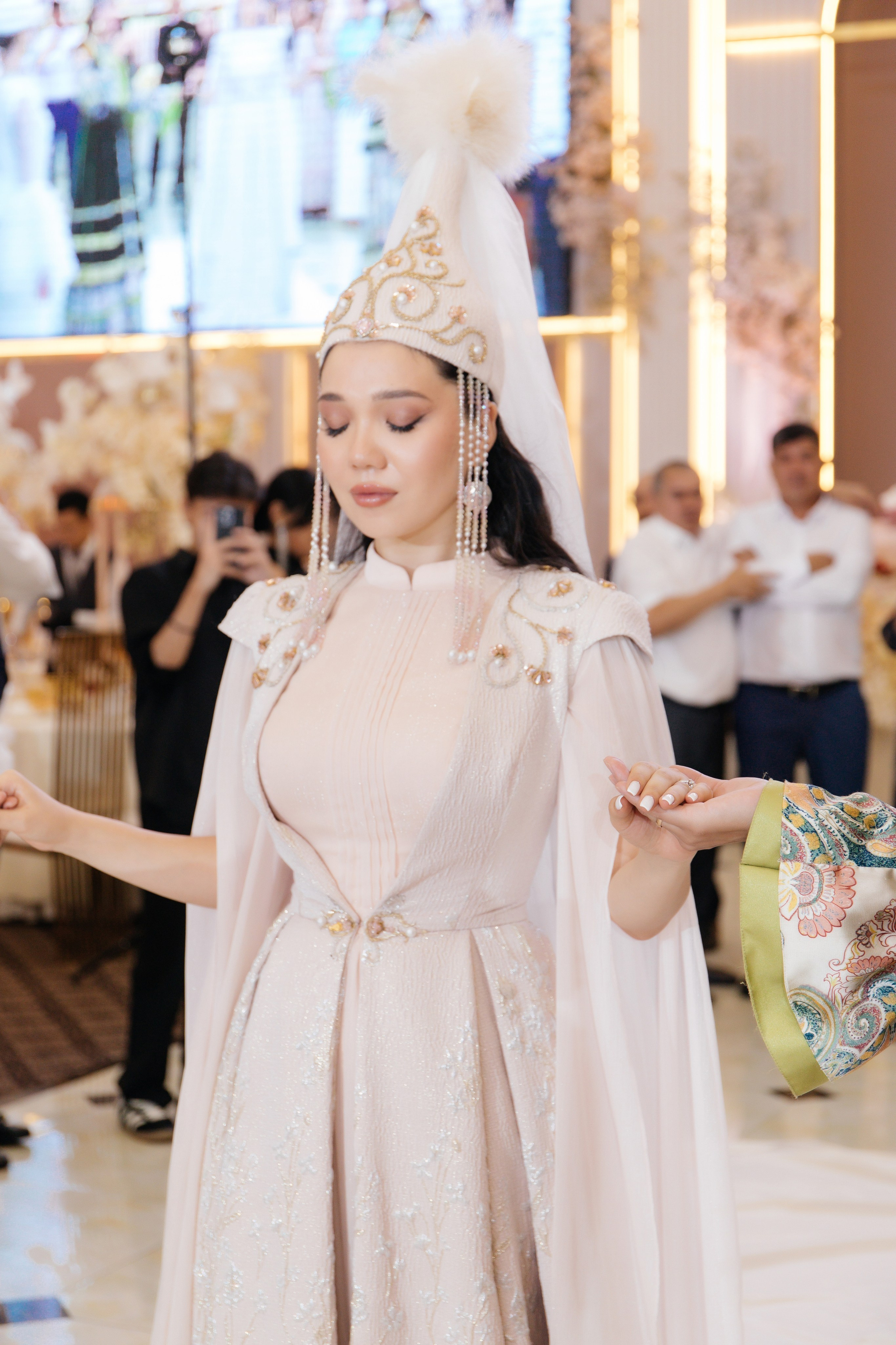 KAMILA. ZHASULAN SABYTULY