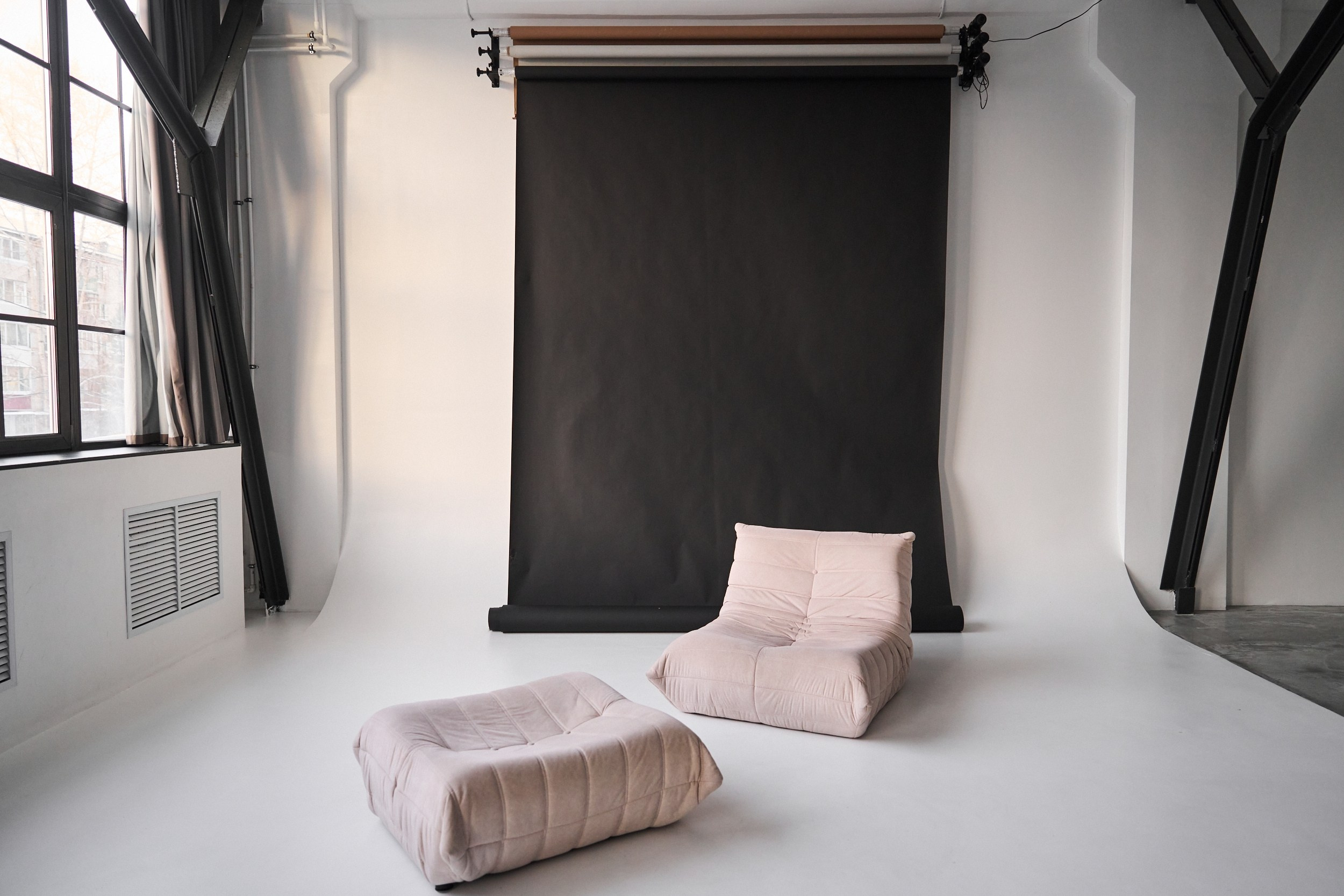 Фотостудии Хабаровска