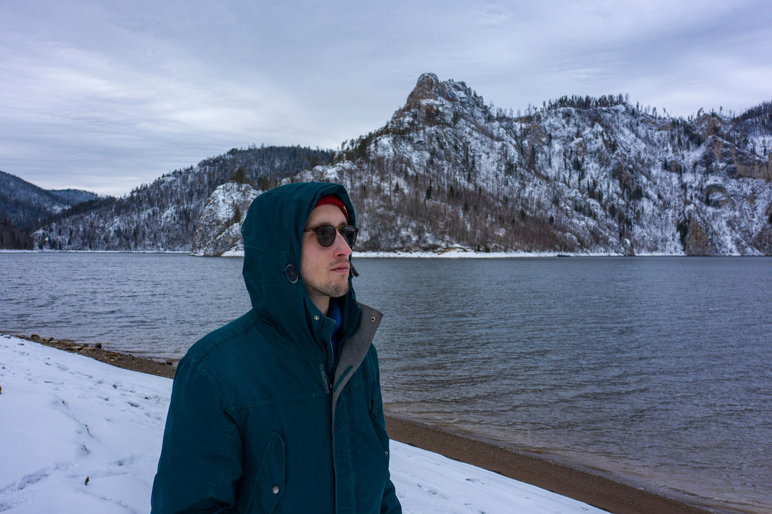 Там, где наш дом. Василий Буйлов|Vasilii Builov