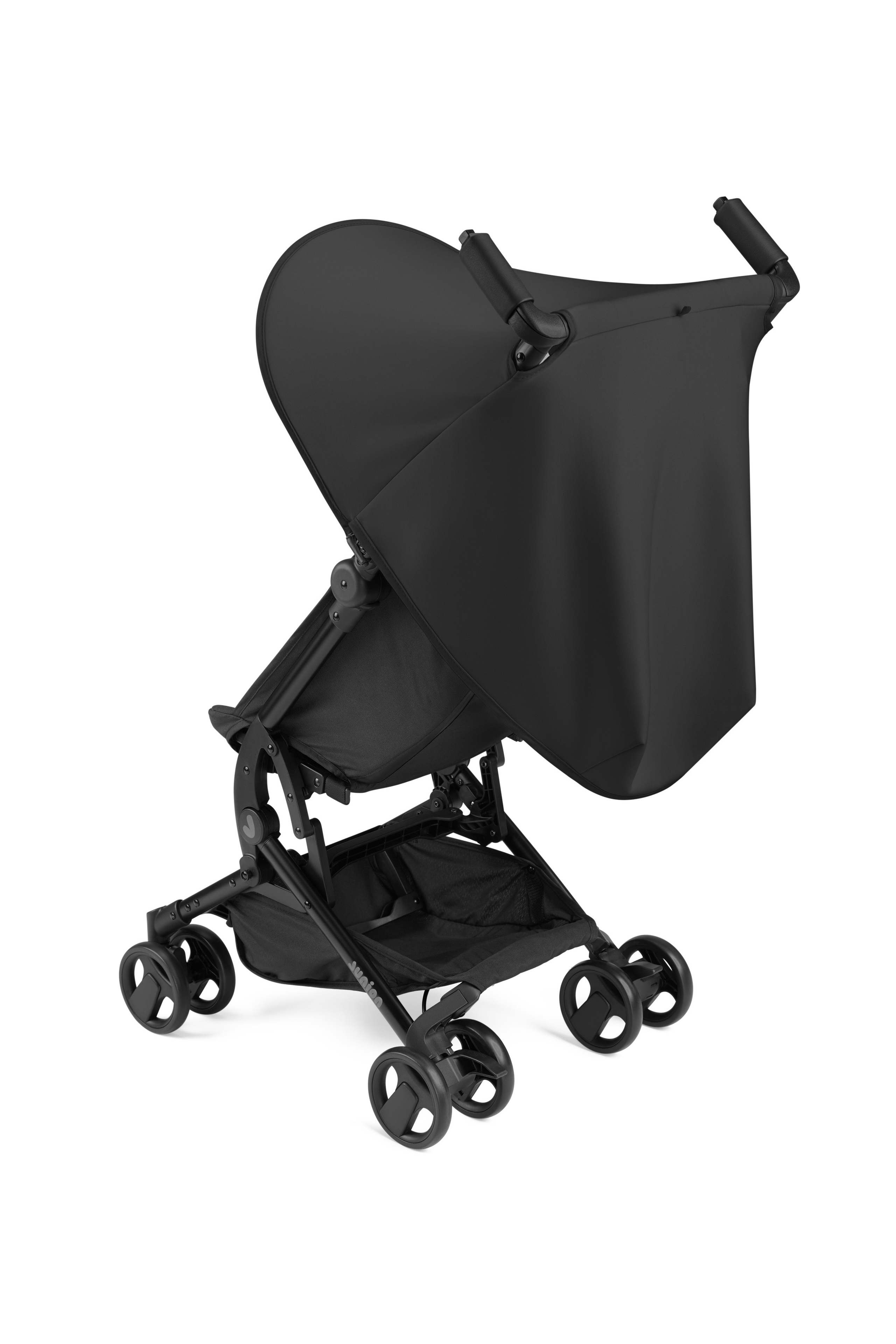 Коляски Junion. Олег Дмитриев