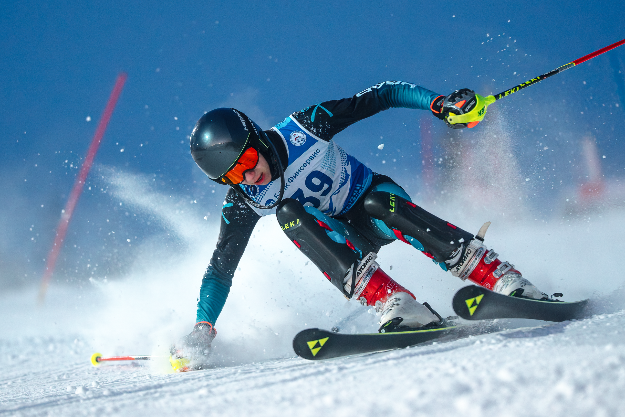 2026.02.03 | Первенство «памяти А.Жирова», Шуколово, C U14, U16, U20. Фотограф Студитский Евгений