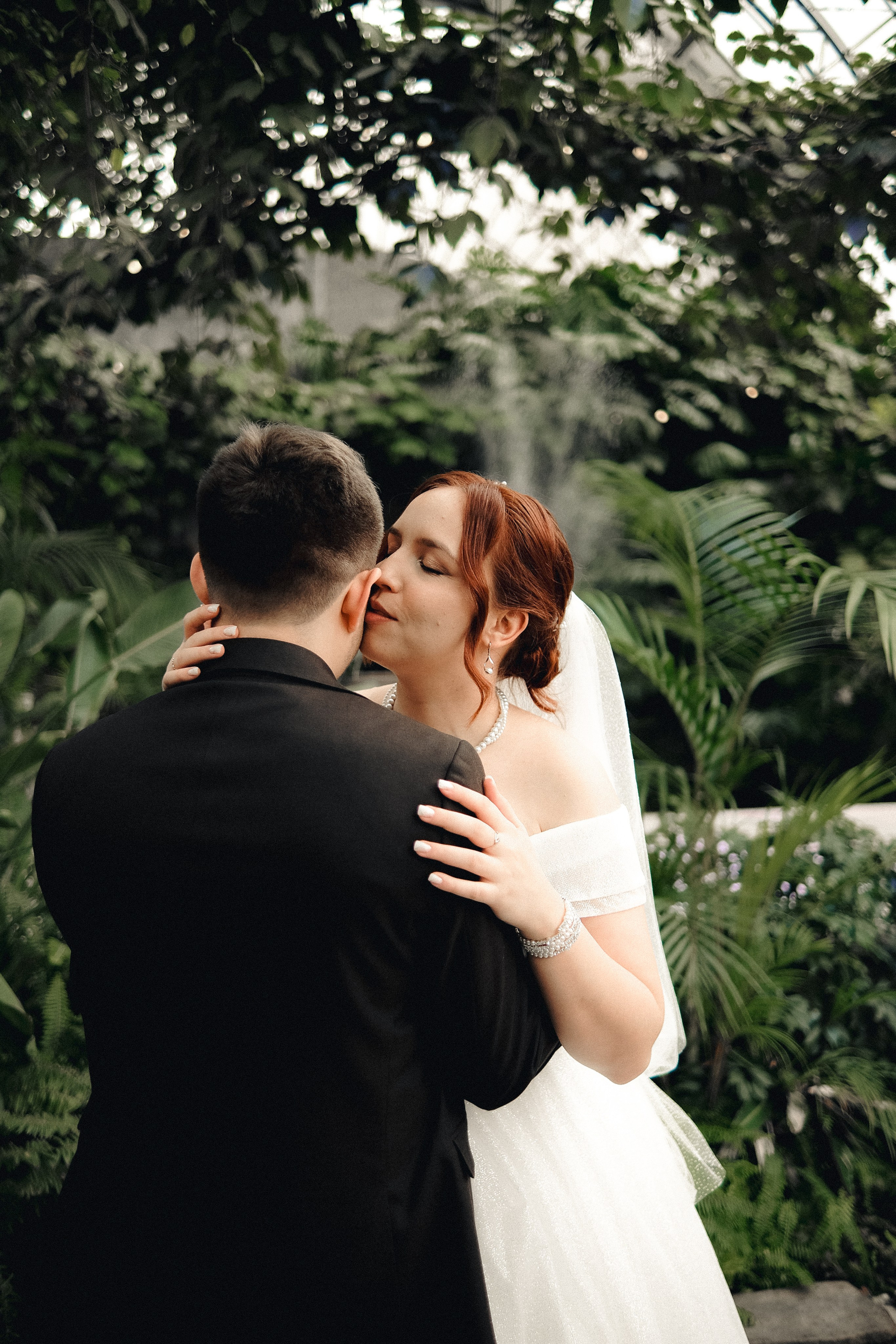 Марина & Кирилл. ДБ1. Phdkvmr.ru