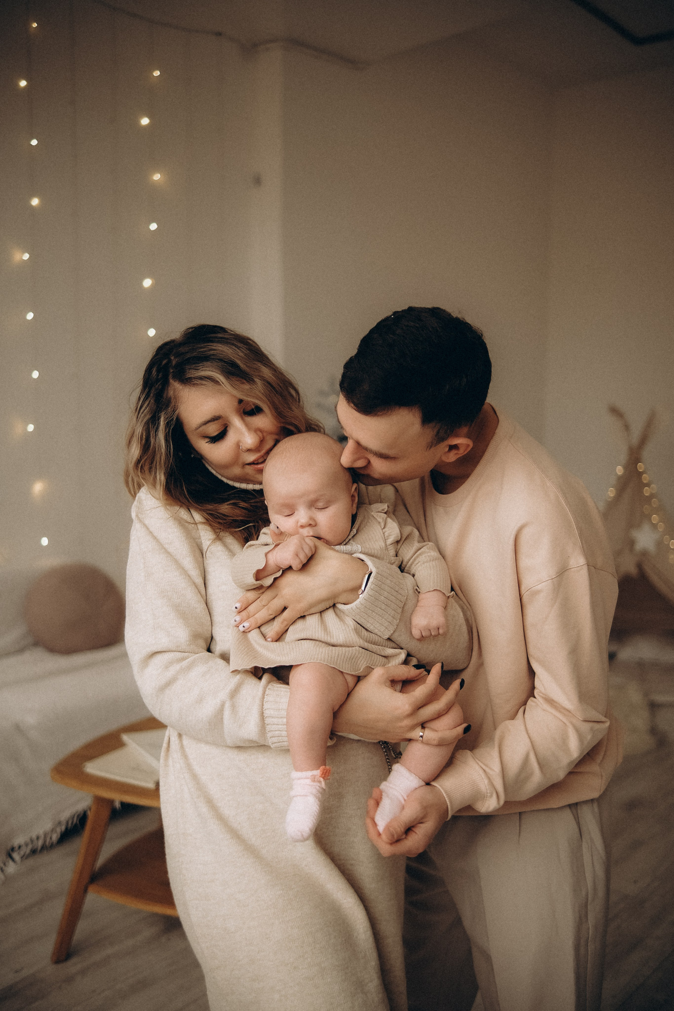 Аня&Леша&София. Phdkvmr.ru