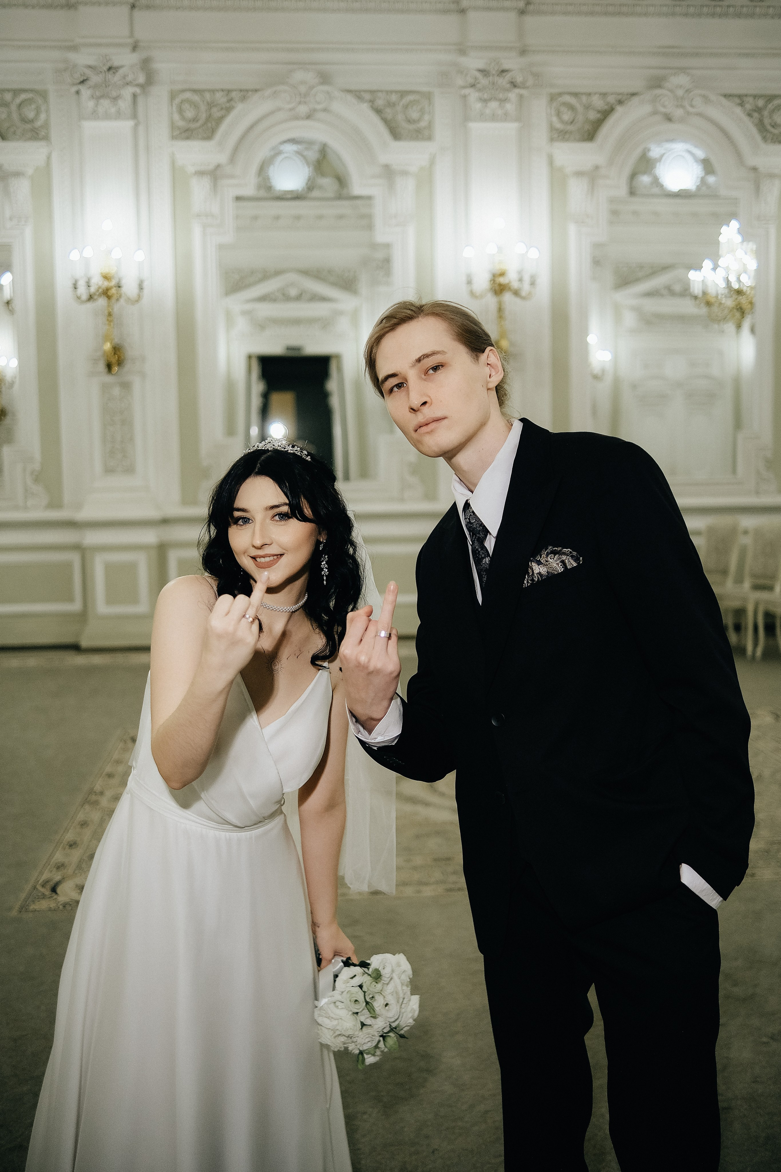 Катя & Георгий. ДБ1 (в процессе). Phdkvmr.ru