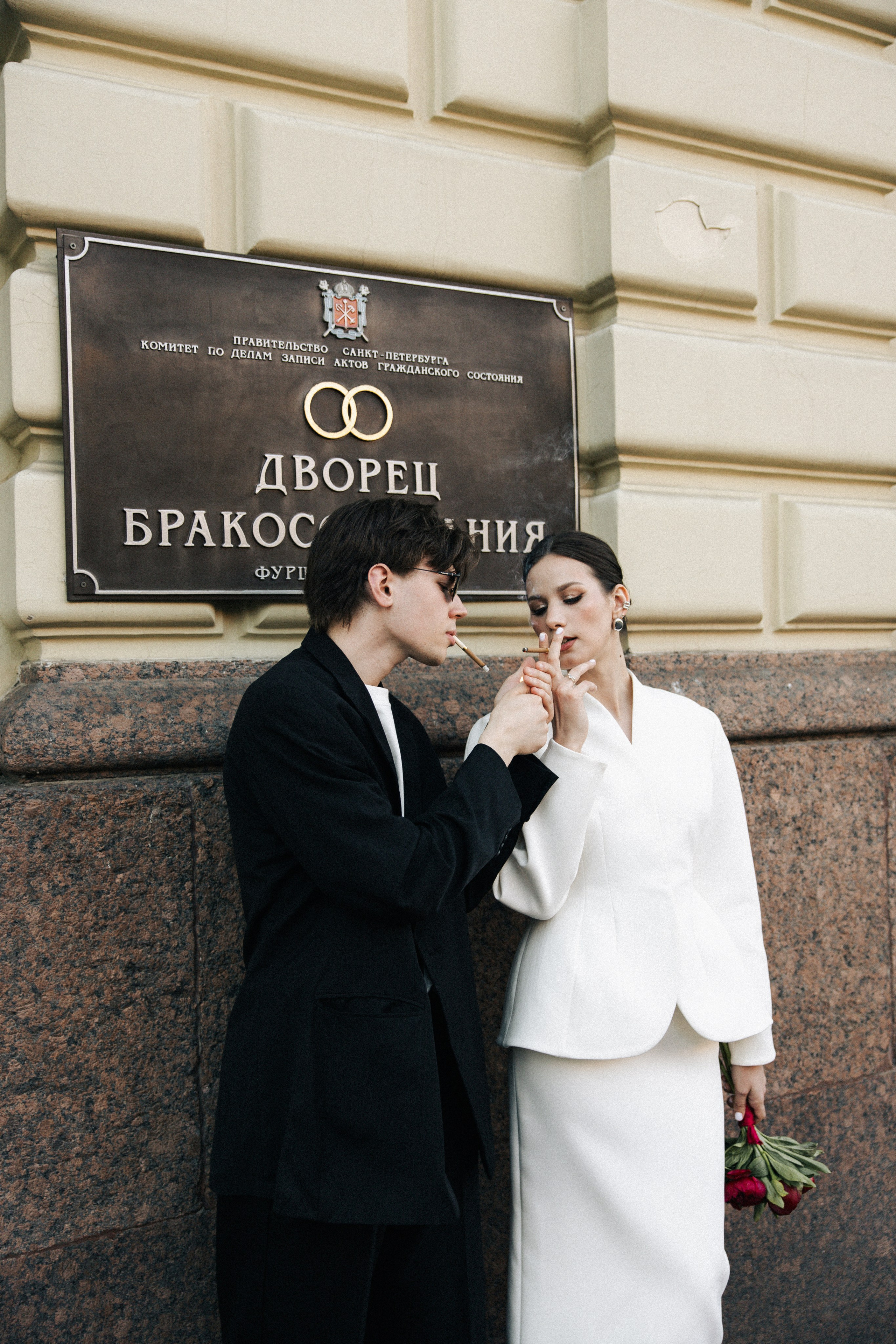 Милана & Гоша. ДБ2. Phdkvmr.ru