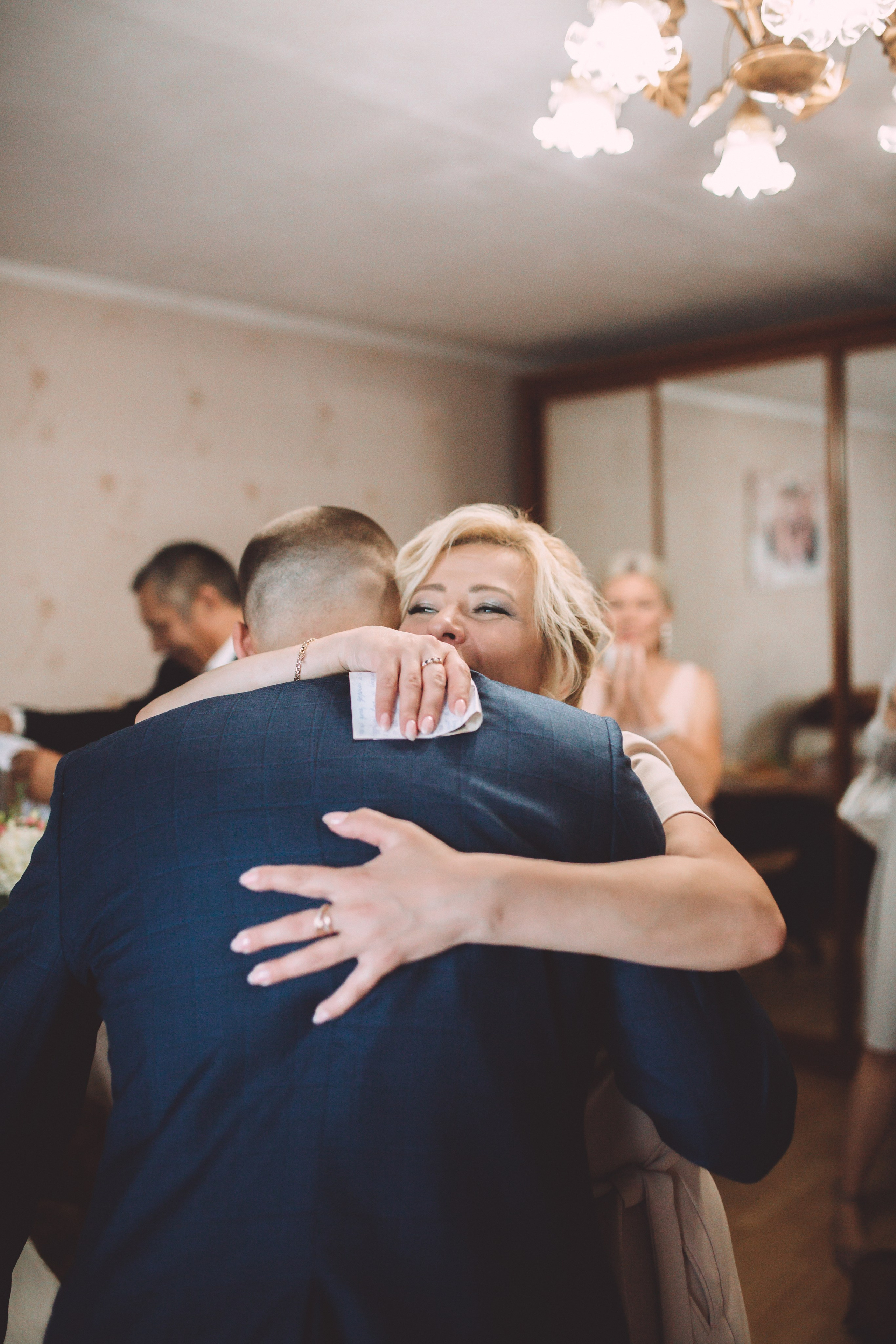 Никита & Олеся. Анна Михайлова|Свадебный фотограф в Санкт-Петербурге