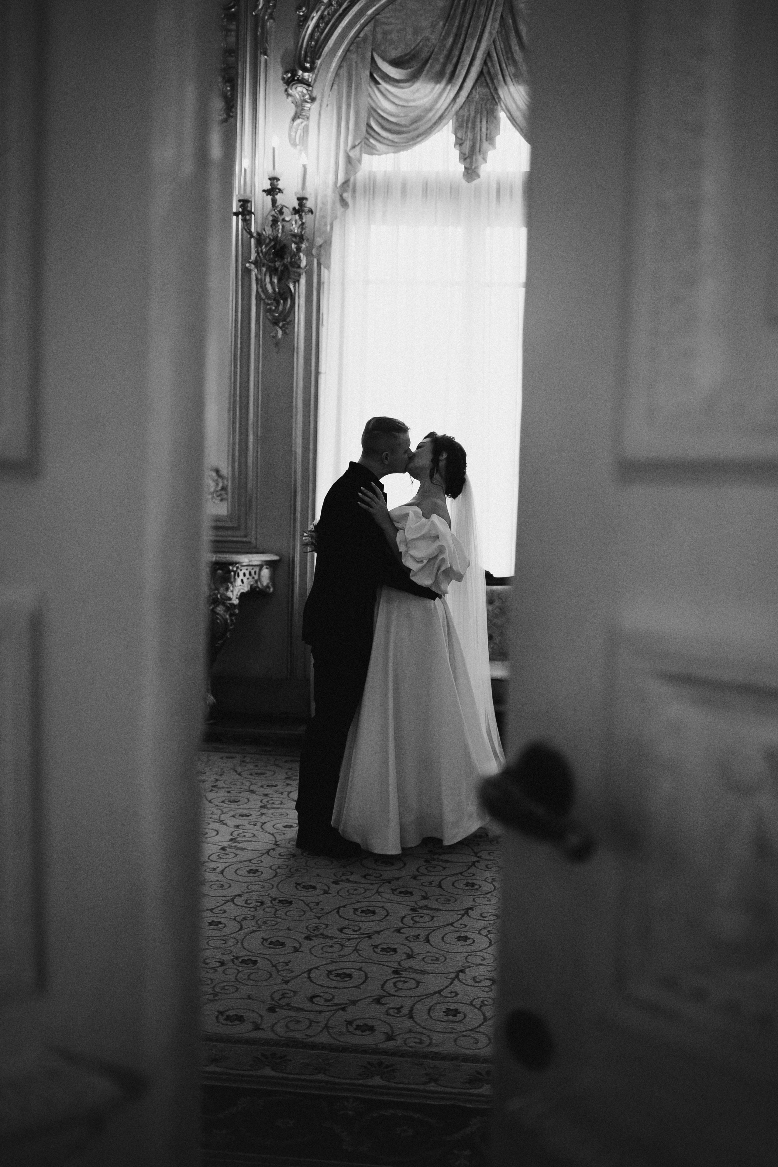 Александр & Ксения. Анна Михайлова|Свадебный фотограф в Санкт-Петербурге