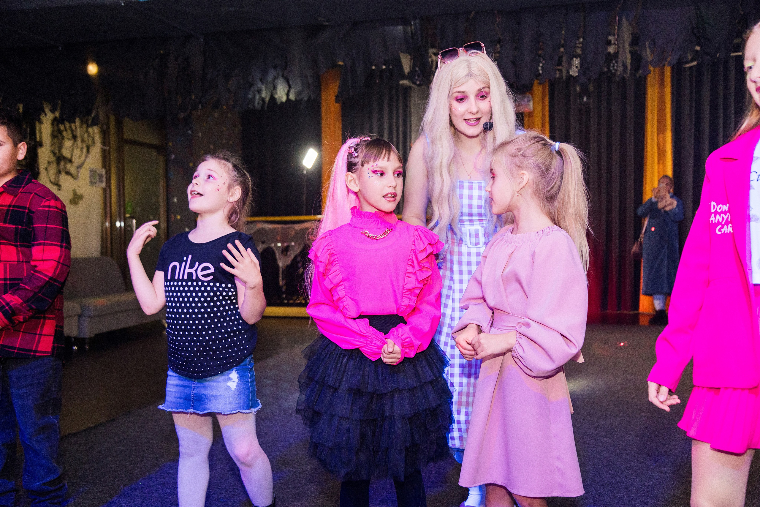 Марианне 8 лет. Детский фотограф видеограф в Хабаровске Михаил Орлов