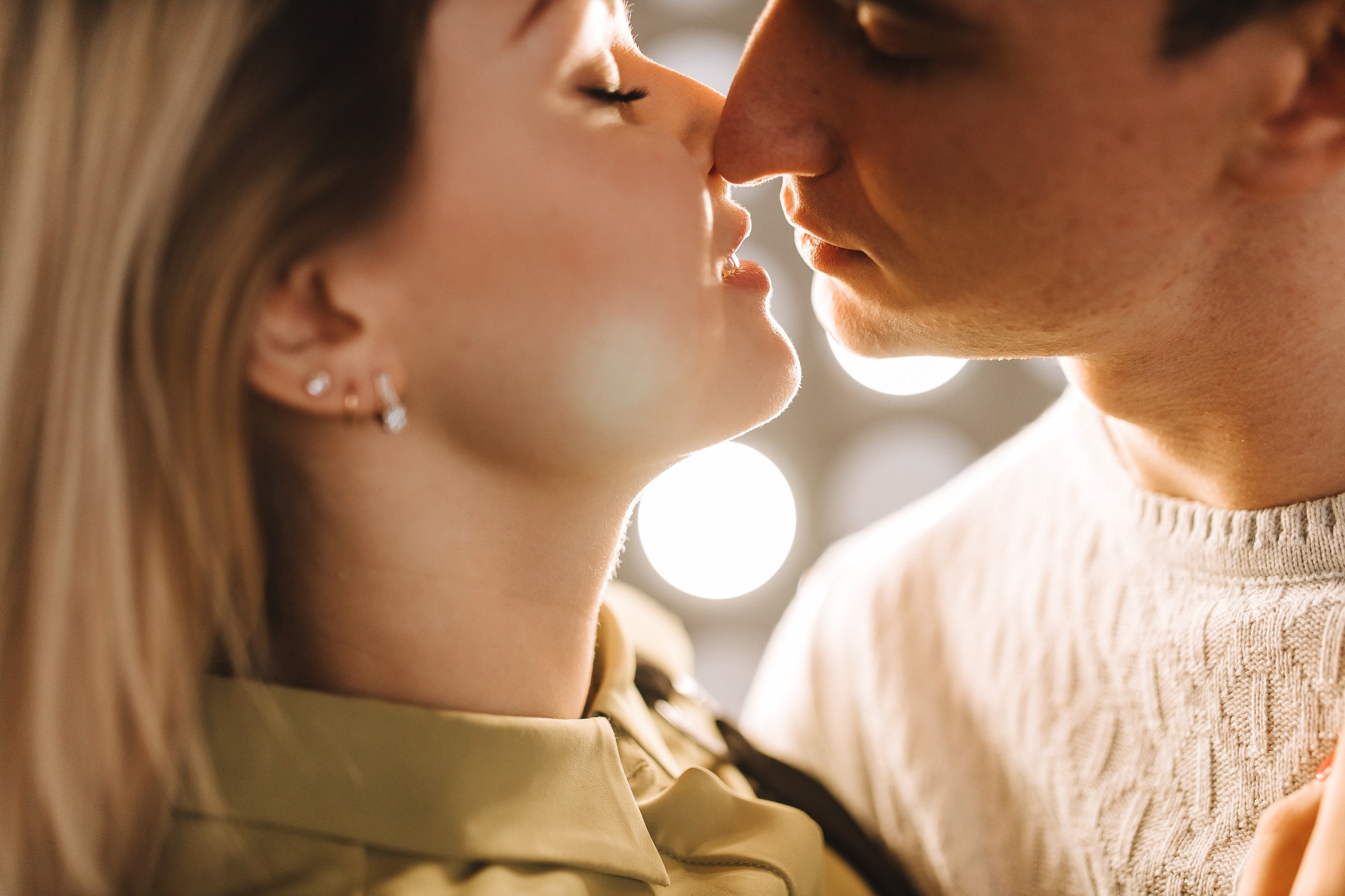 Артем и Света. Фотограф и Видеооператор в Москве Александр Султанов