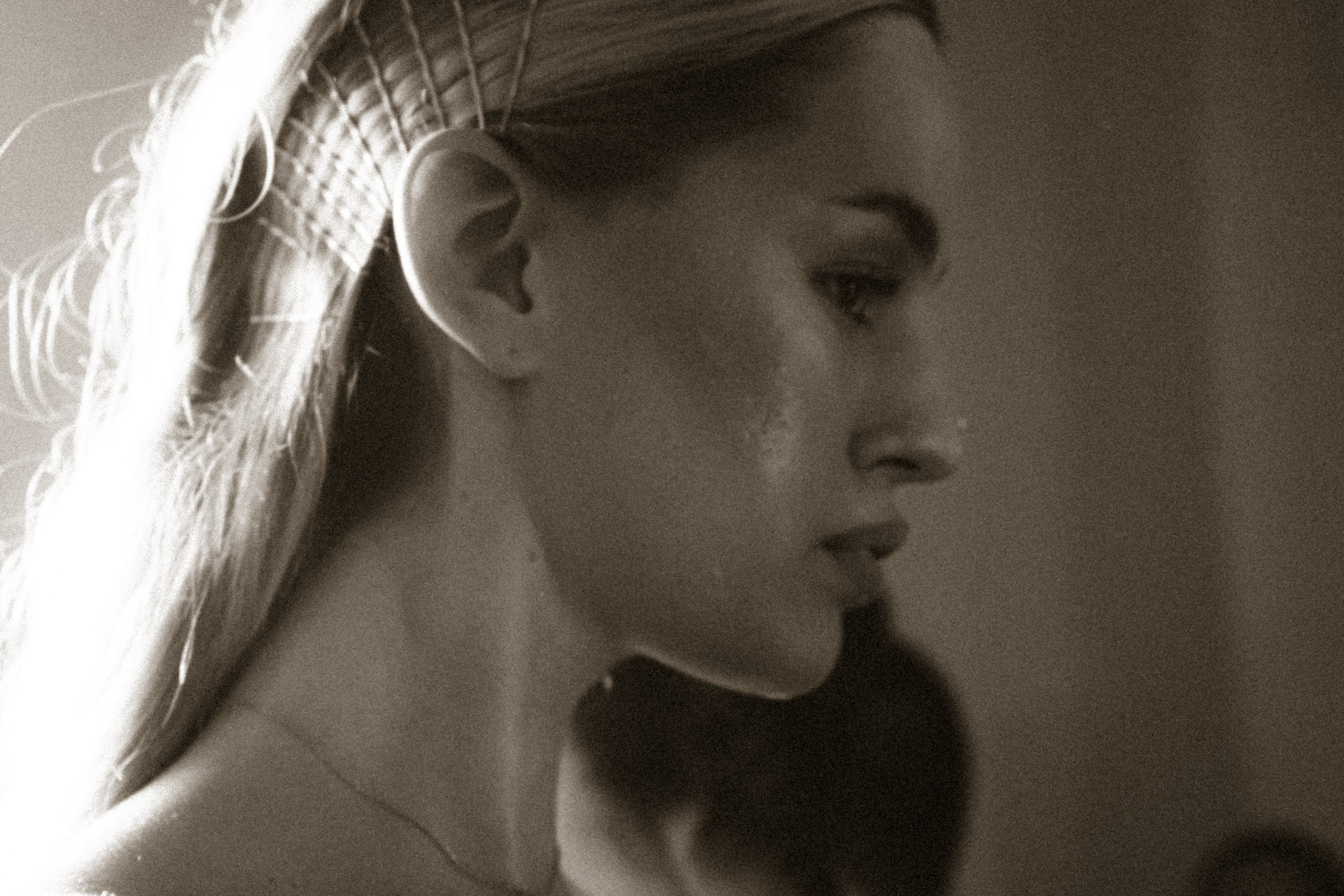 BSD. Фотограф Гвоздева Варвара / Москва