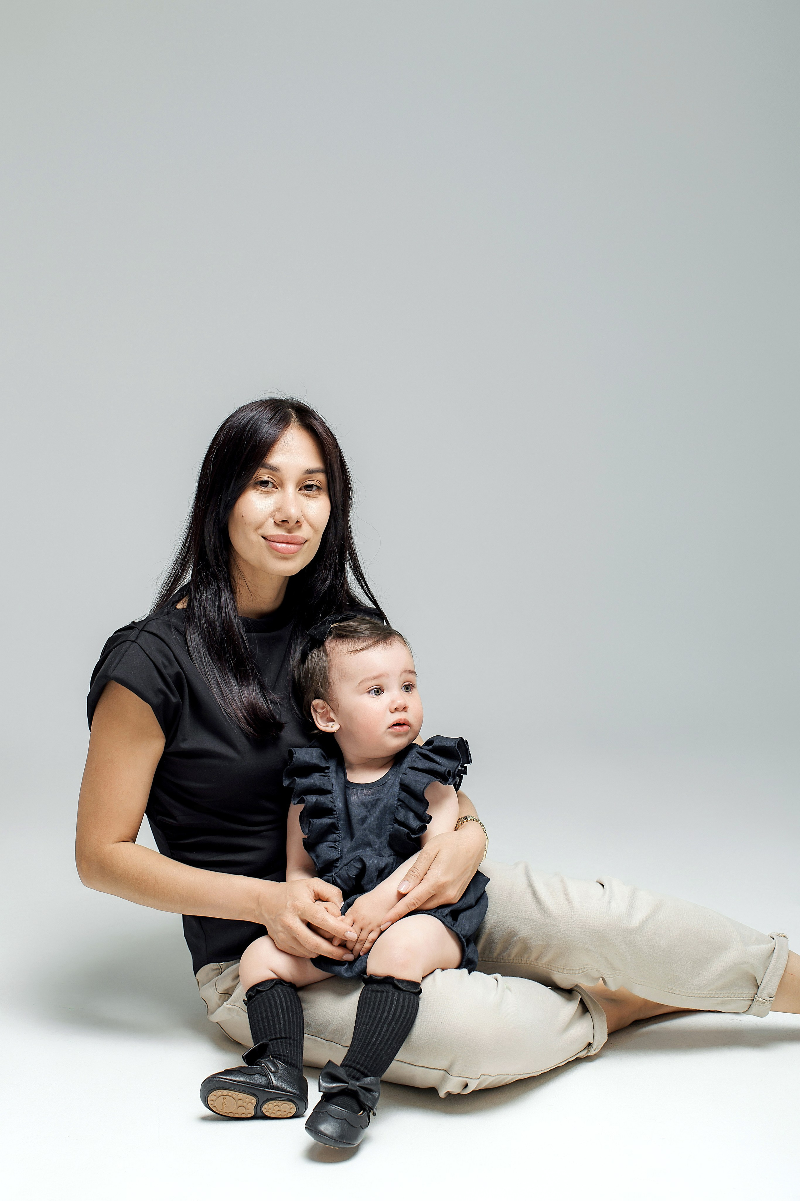 Юлия и Фидаиль. Семейный и детский фотограф в Стерлитамаке Разина Рахмангулова