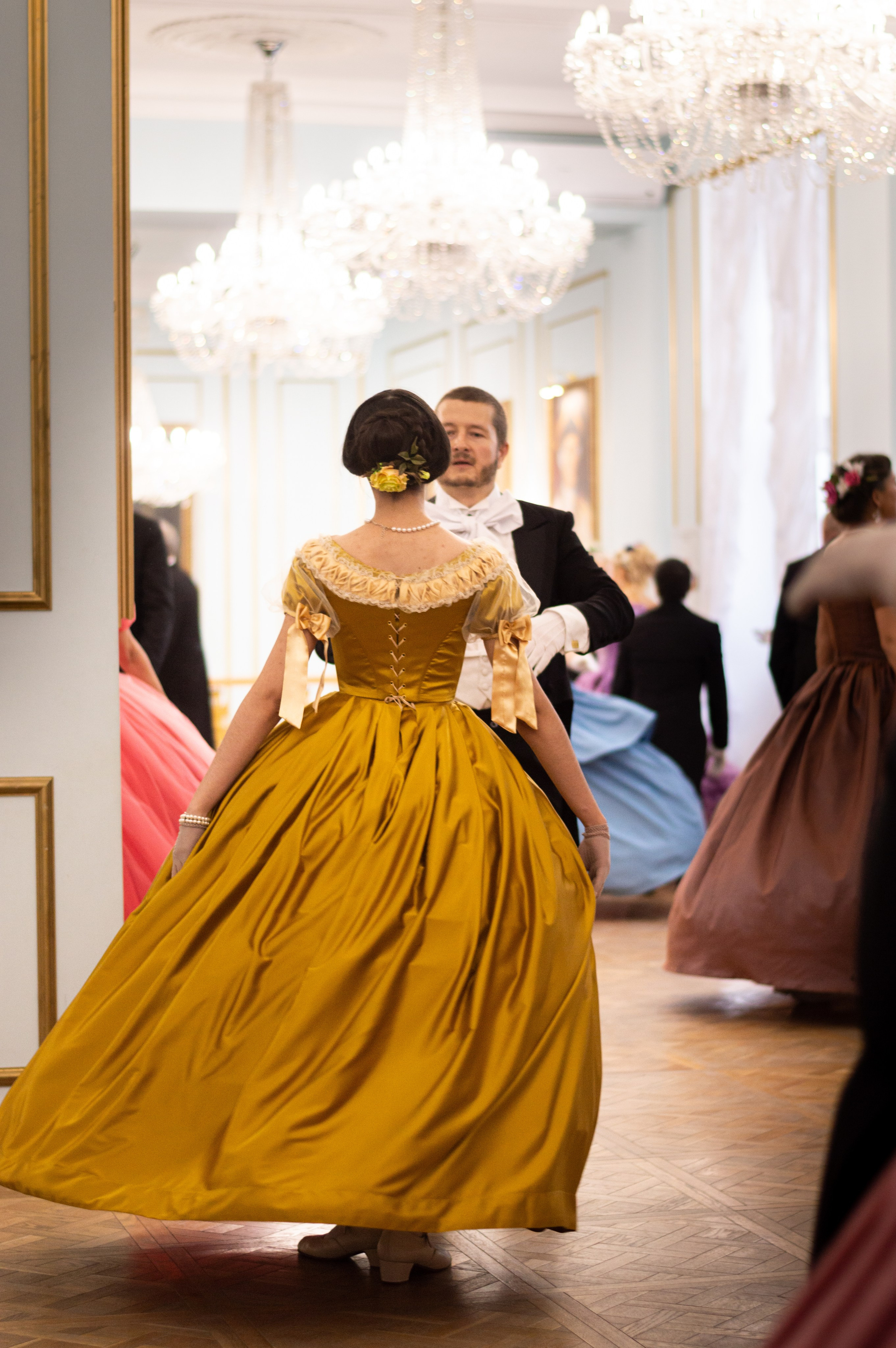 Художественный репортаж. Фотограф Пушкарская Татьяна