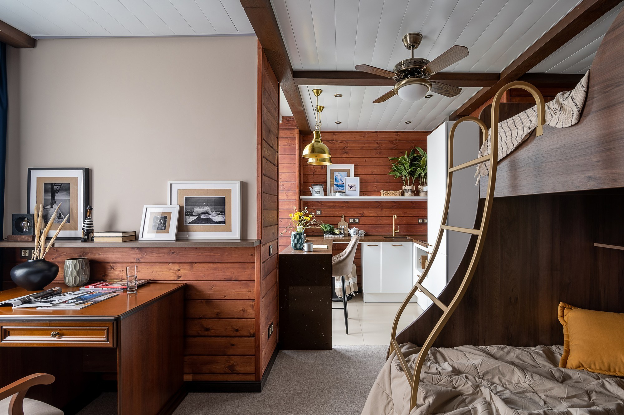 ЖК Морион. Дизайн студия премиум класса