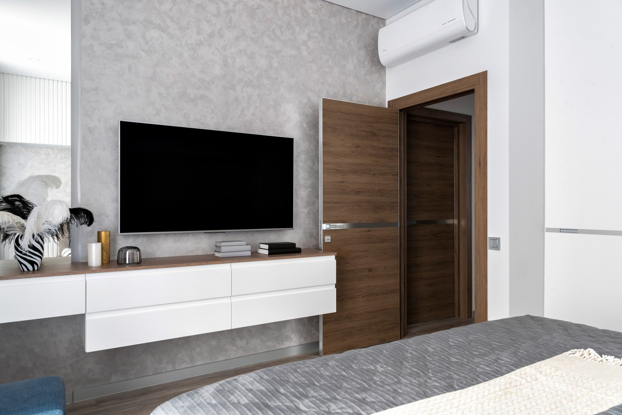 ЖК Снегири. Дизайн студия премиум класса