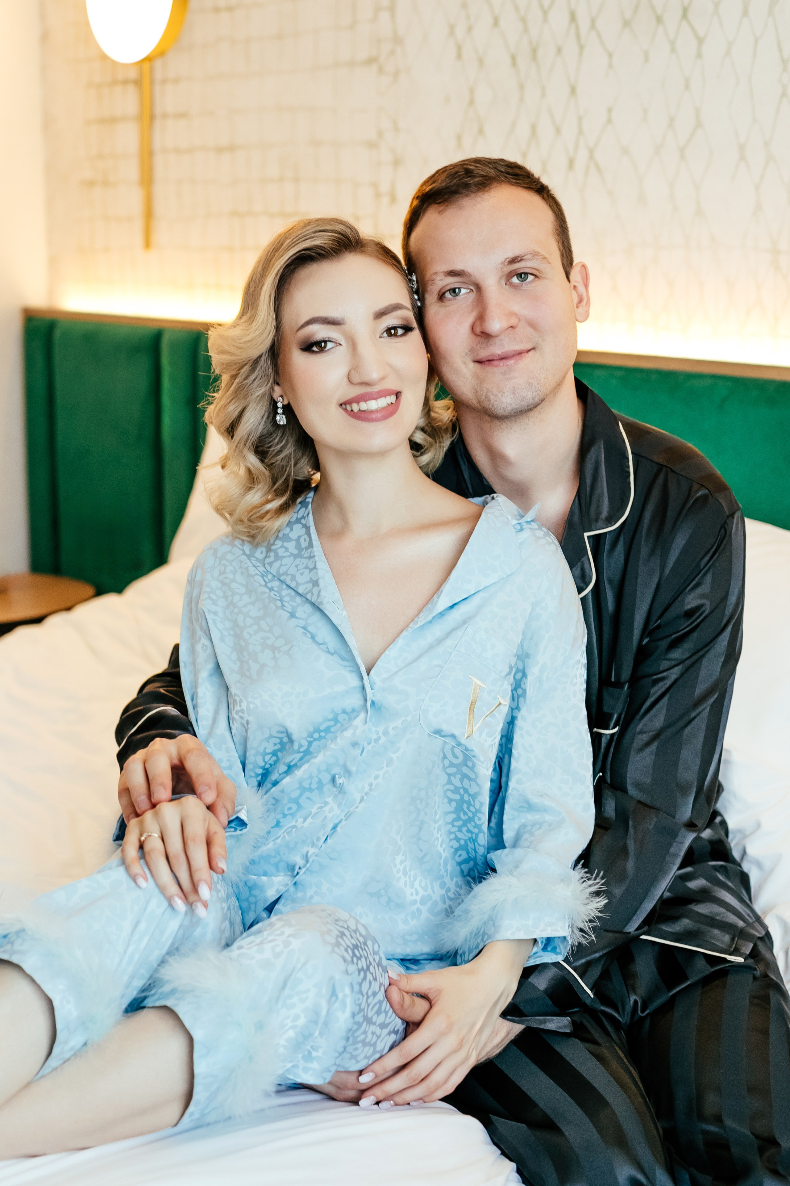 Настя и Саша. Свадебный фотограф Ростове-на-Дону