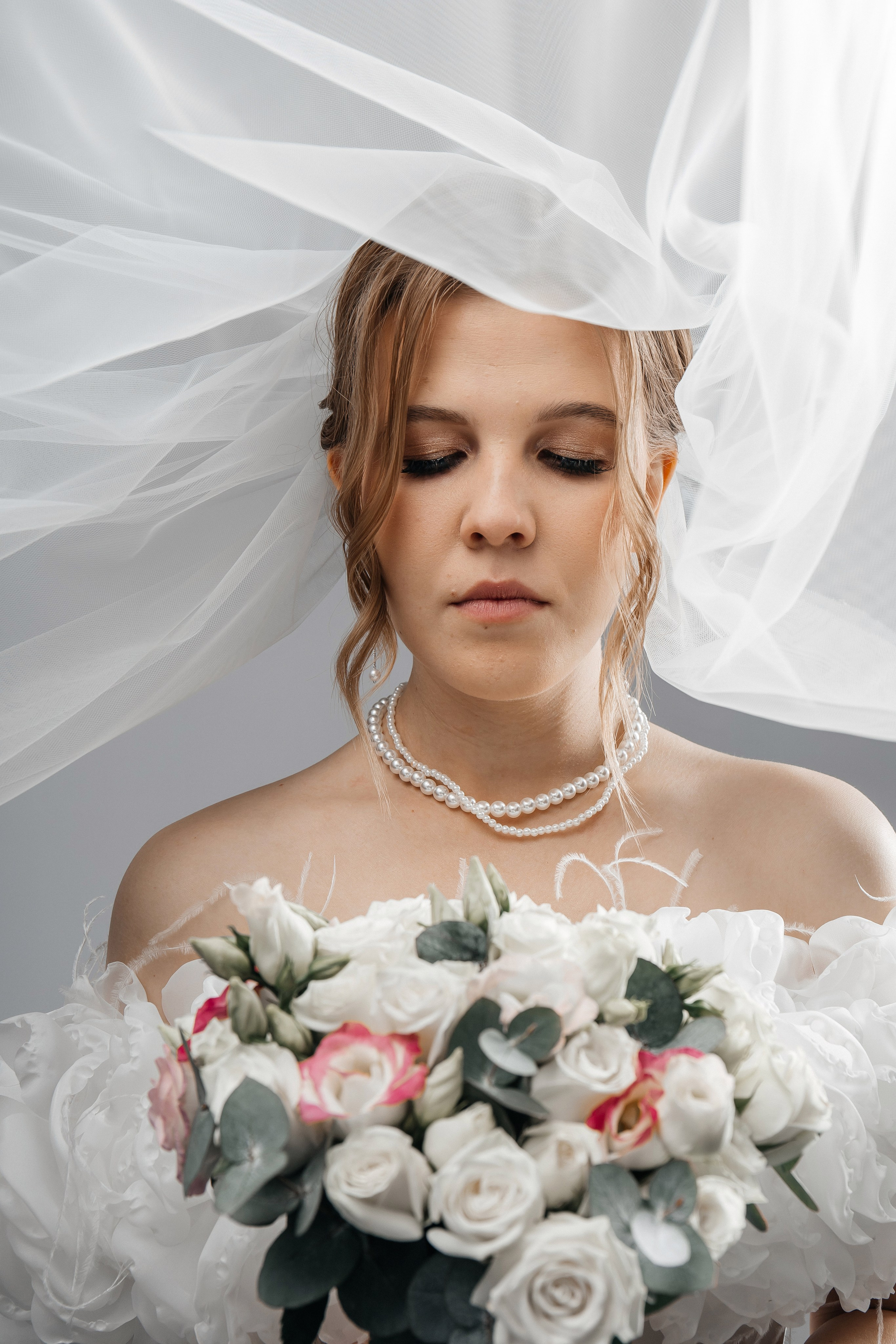 Maxim & Polina. Street photographer