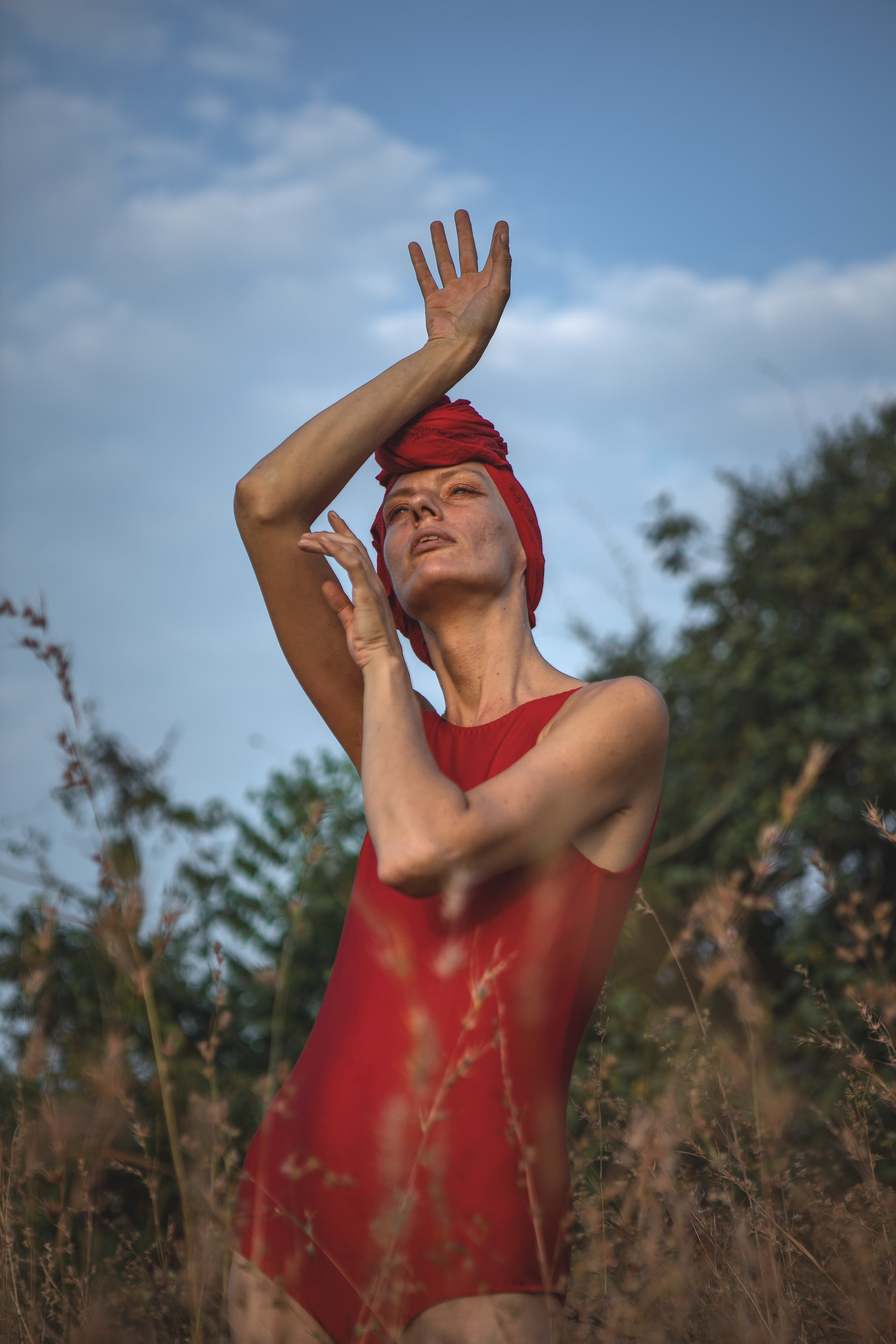 Сестренство. Сайт Фотографа MASHASOLAR