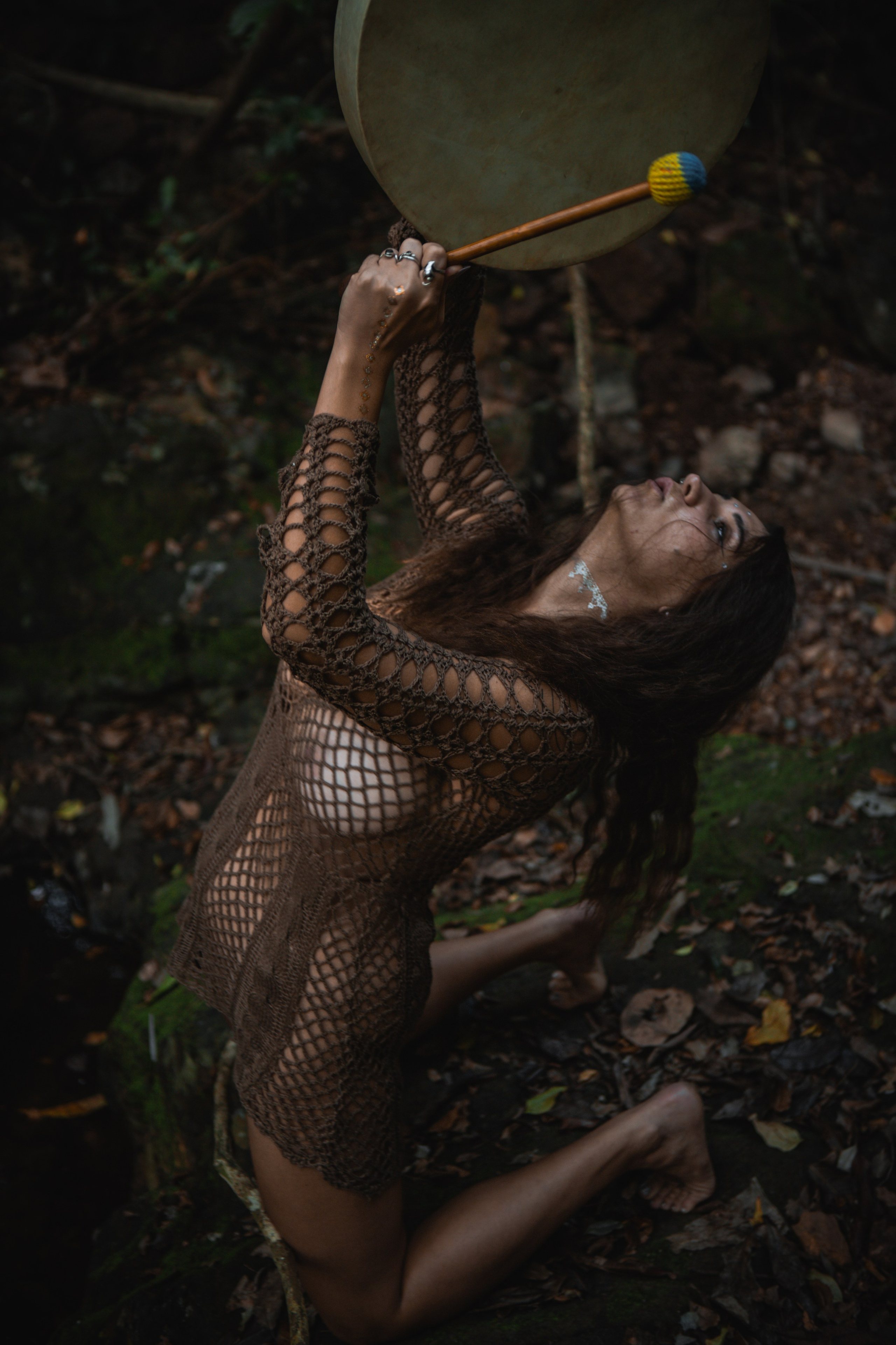 Настя Шаманка. Сайт Фотографа MASHASOLAR