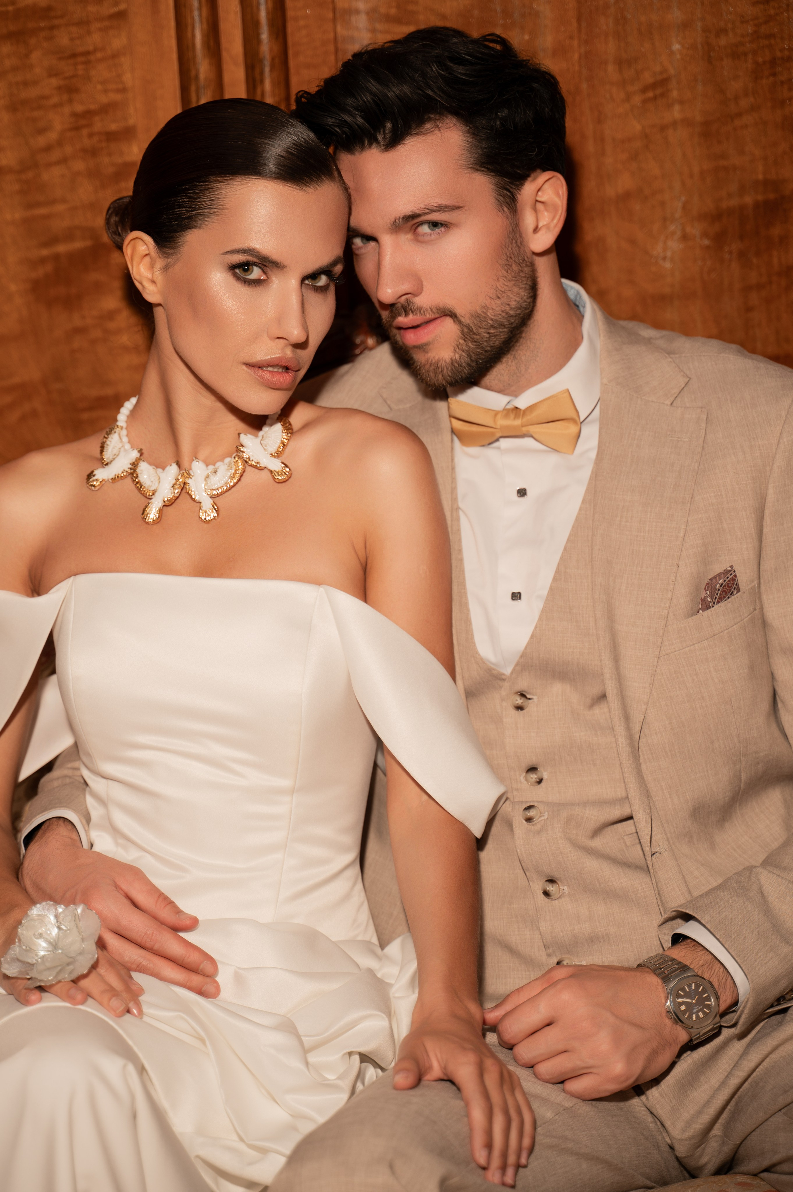 Wedding. Журавлёва Елена